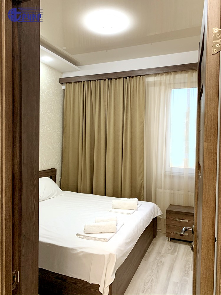 Բնակարաններ Կոդ` 5+301232