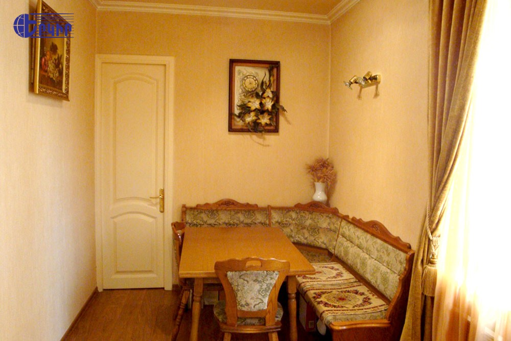 Բնակարաններ Կոդ` 6+80129