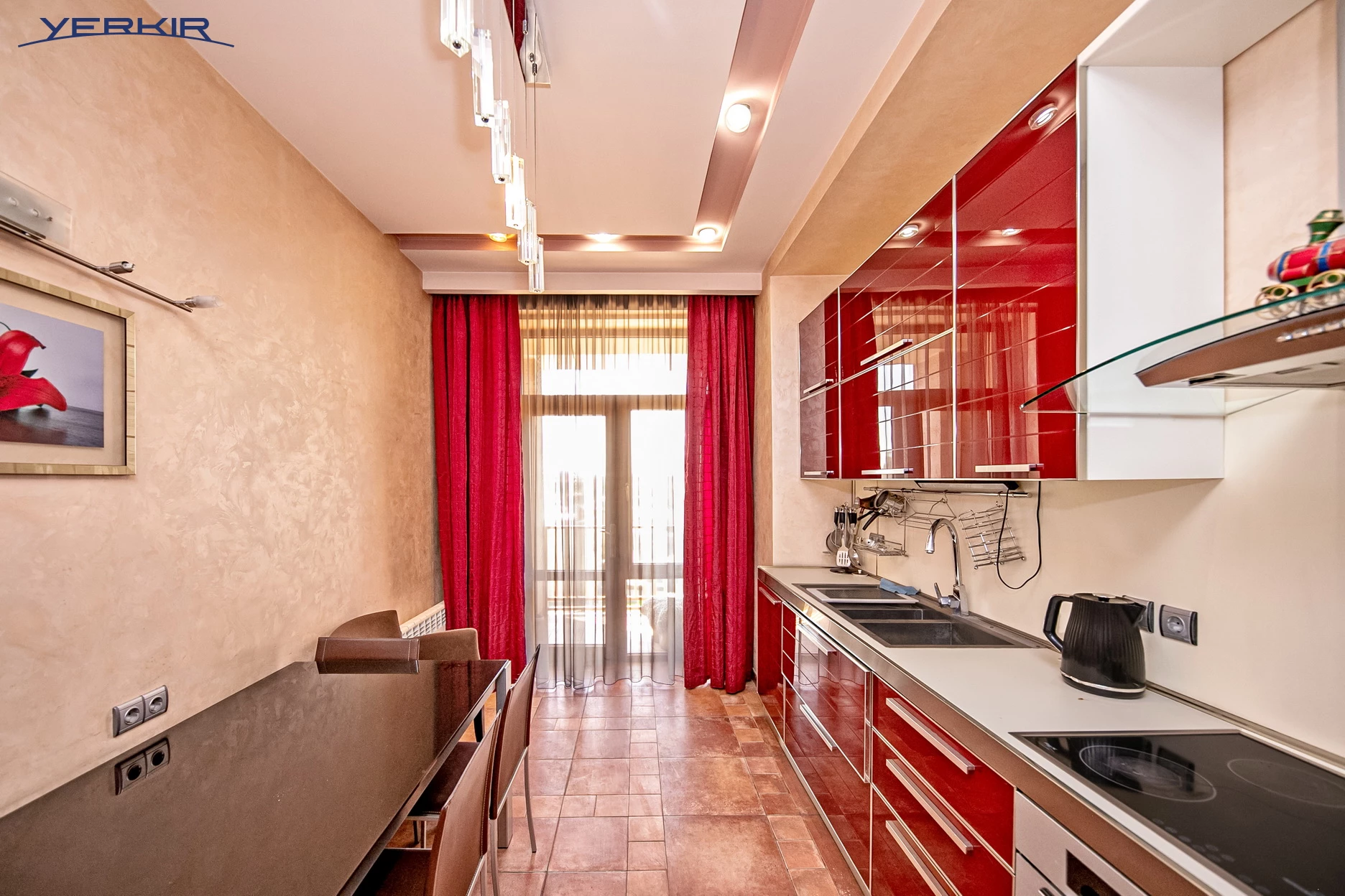 Apartments Code: 1+416145