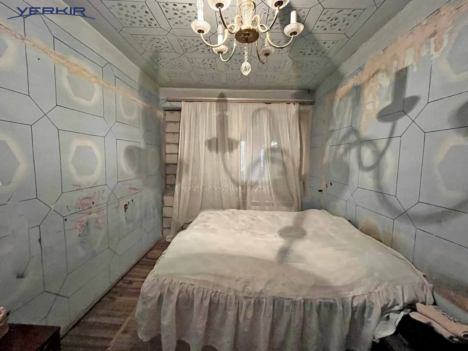 Квартиры Код 3+813171