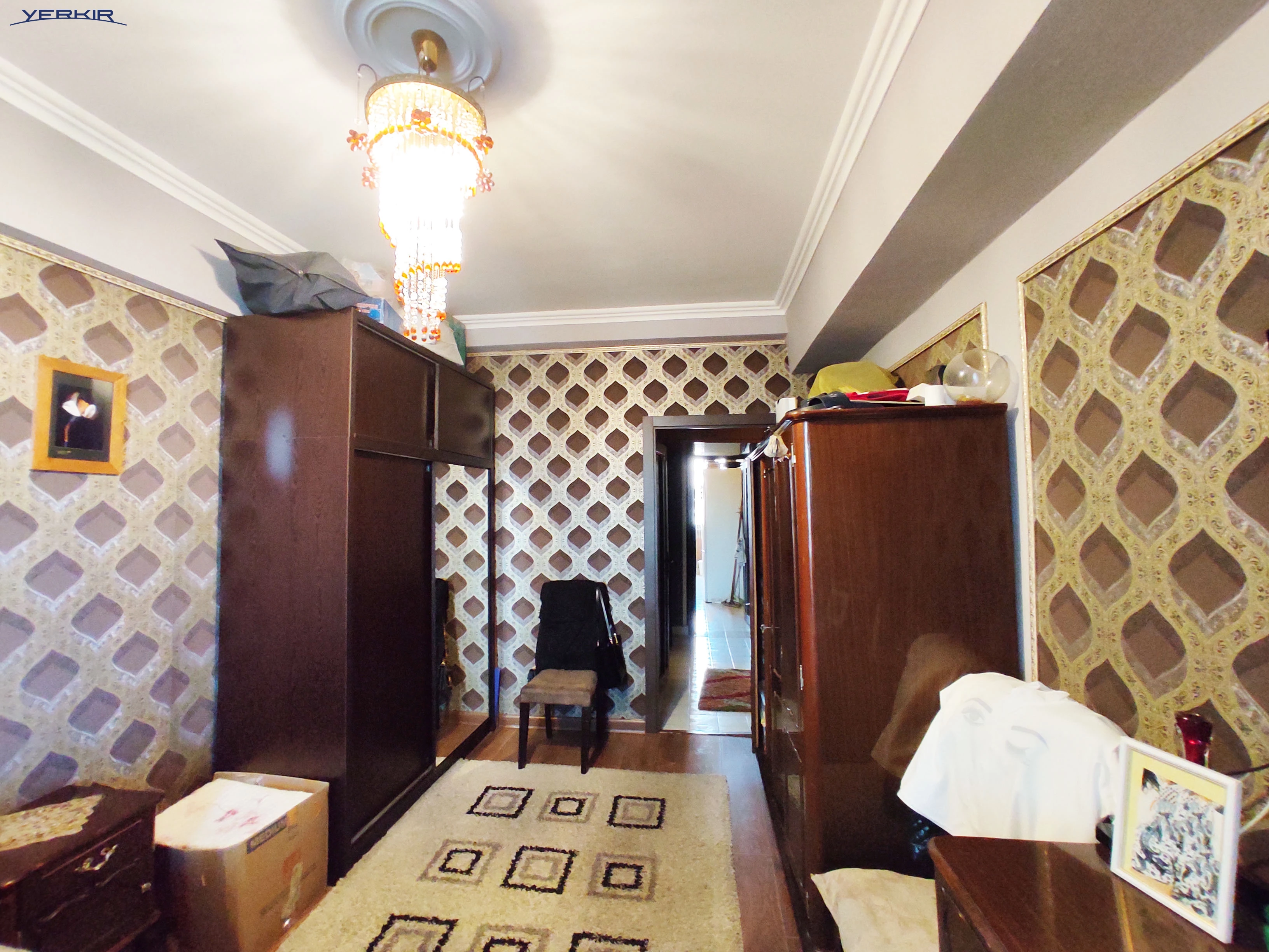 Apartments Code: 10+311854