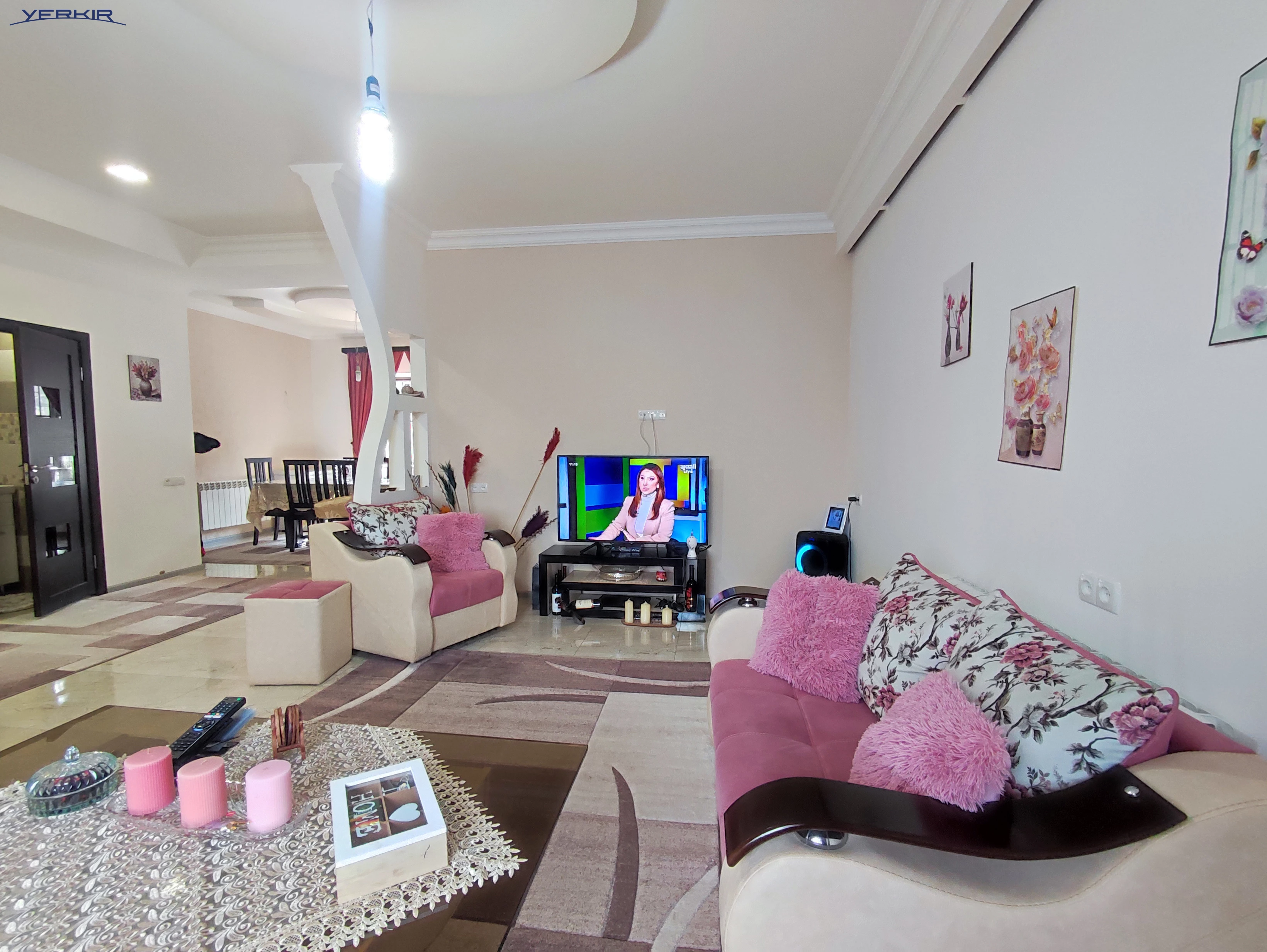 Առանձնատներ Կոդ` 4+515956