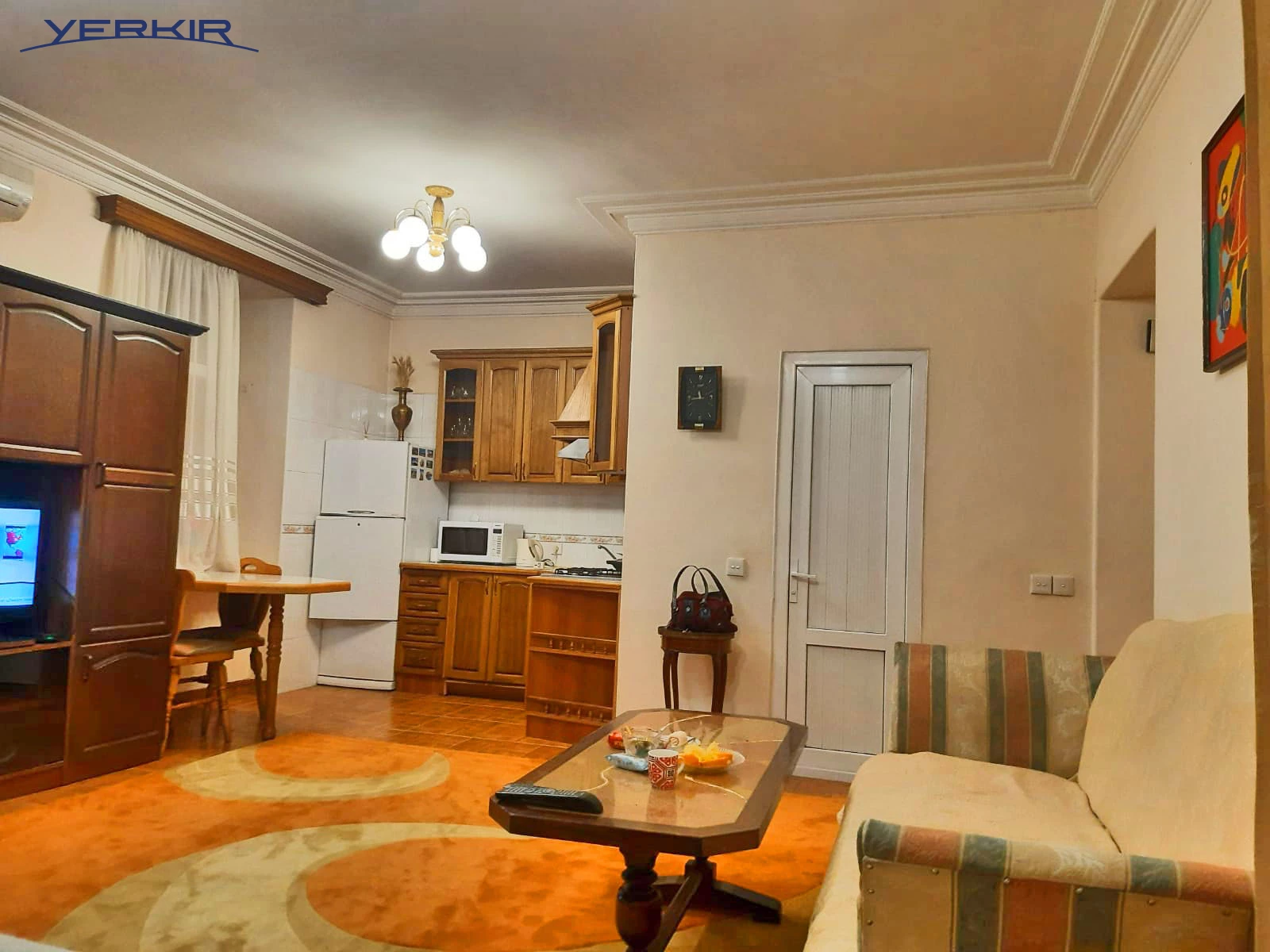 Apartments Code: 4+111689