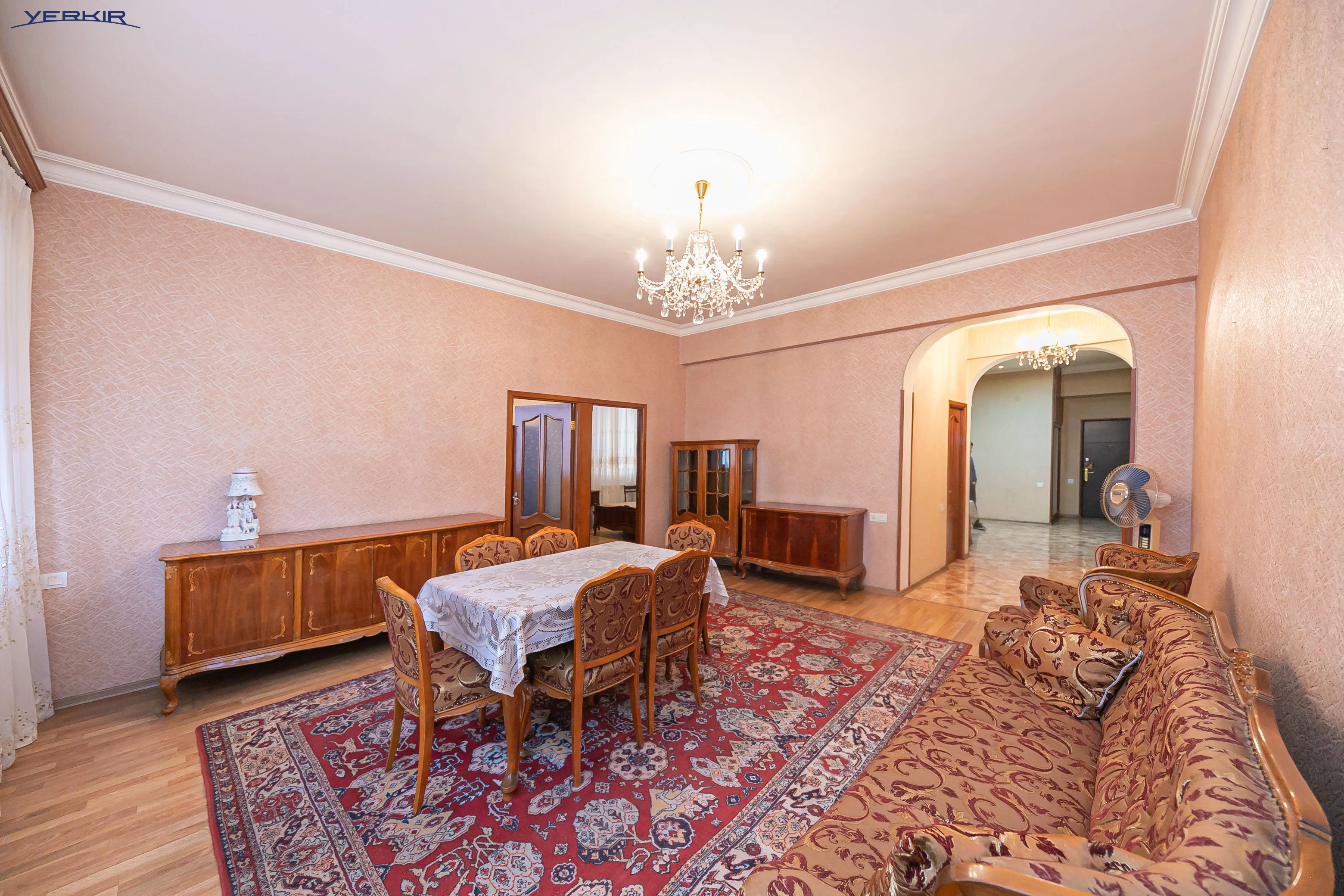 Բնակարաններ Կոդ` 2+320929