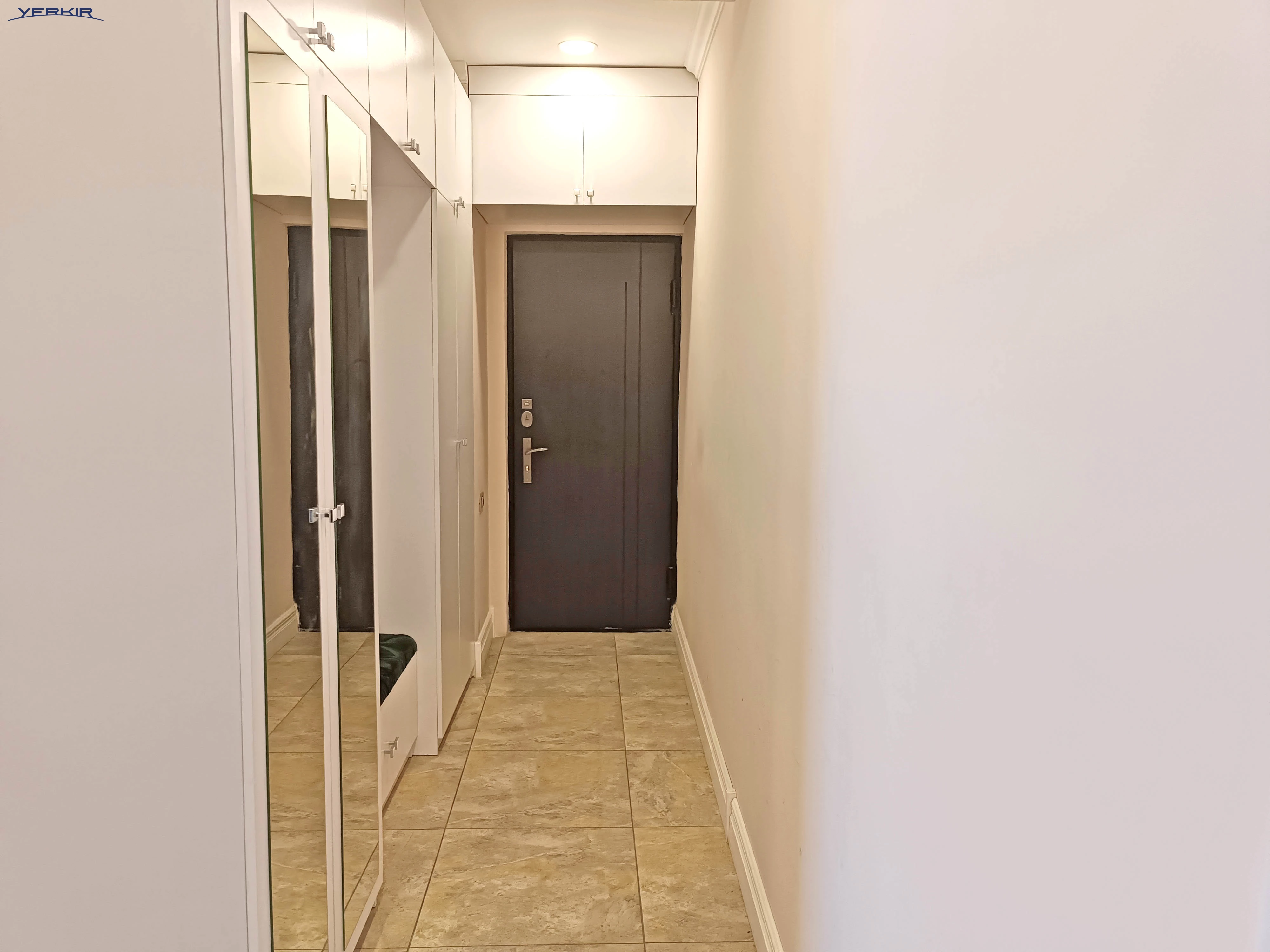 Apartments Code: 9+411224