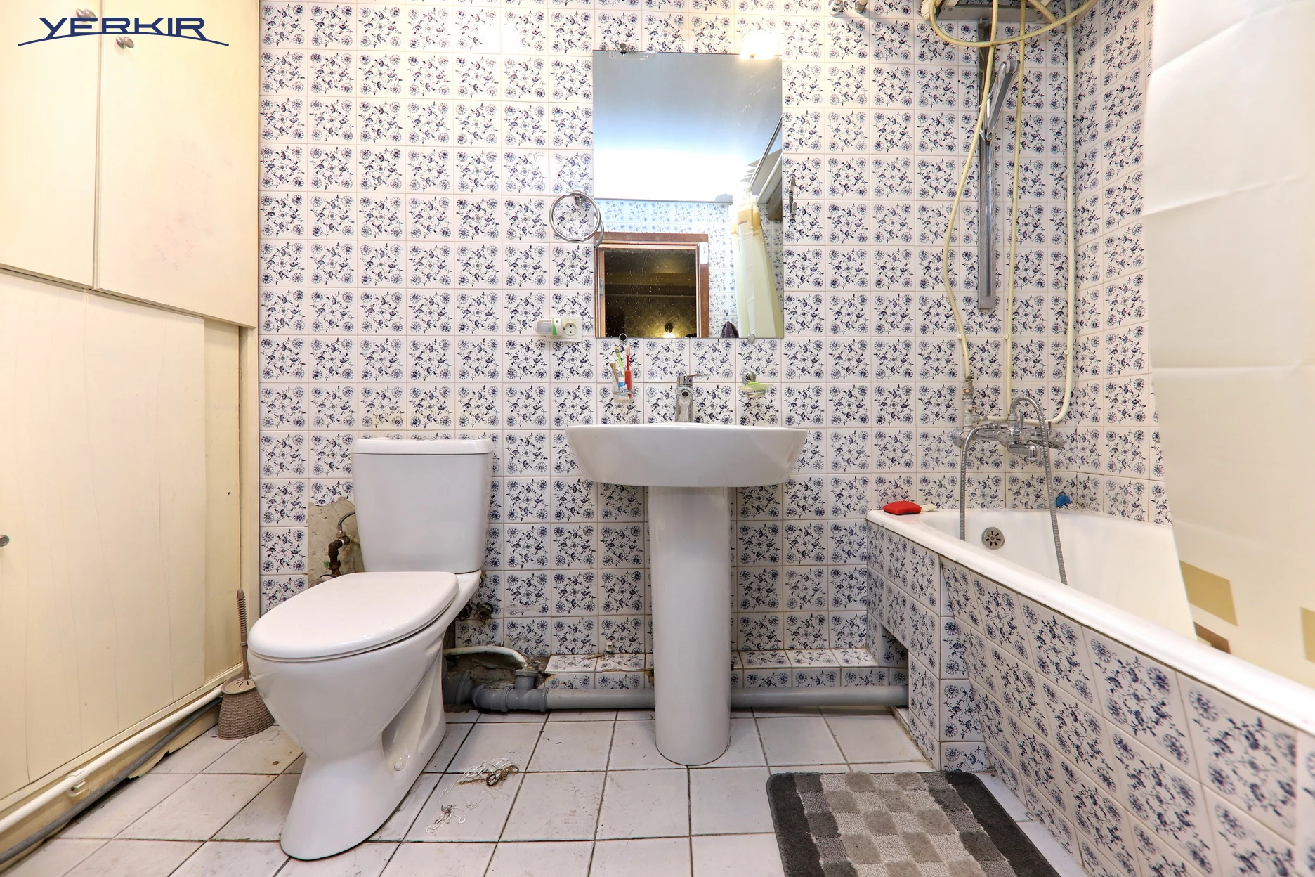 Բնակարաններ Կոդ` 4+413952