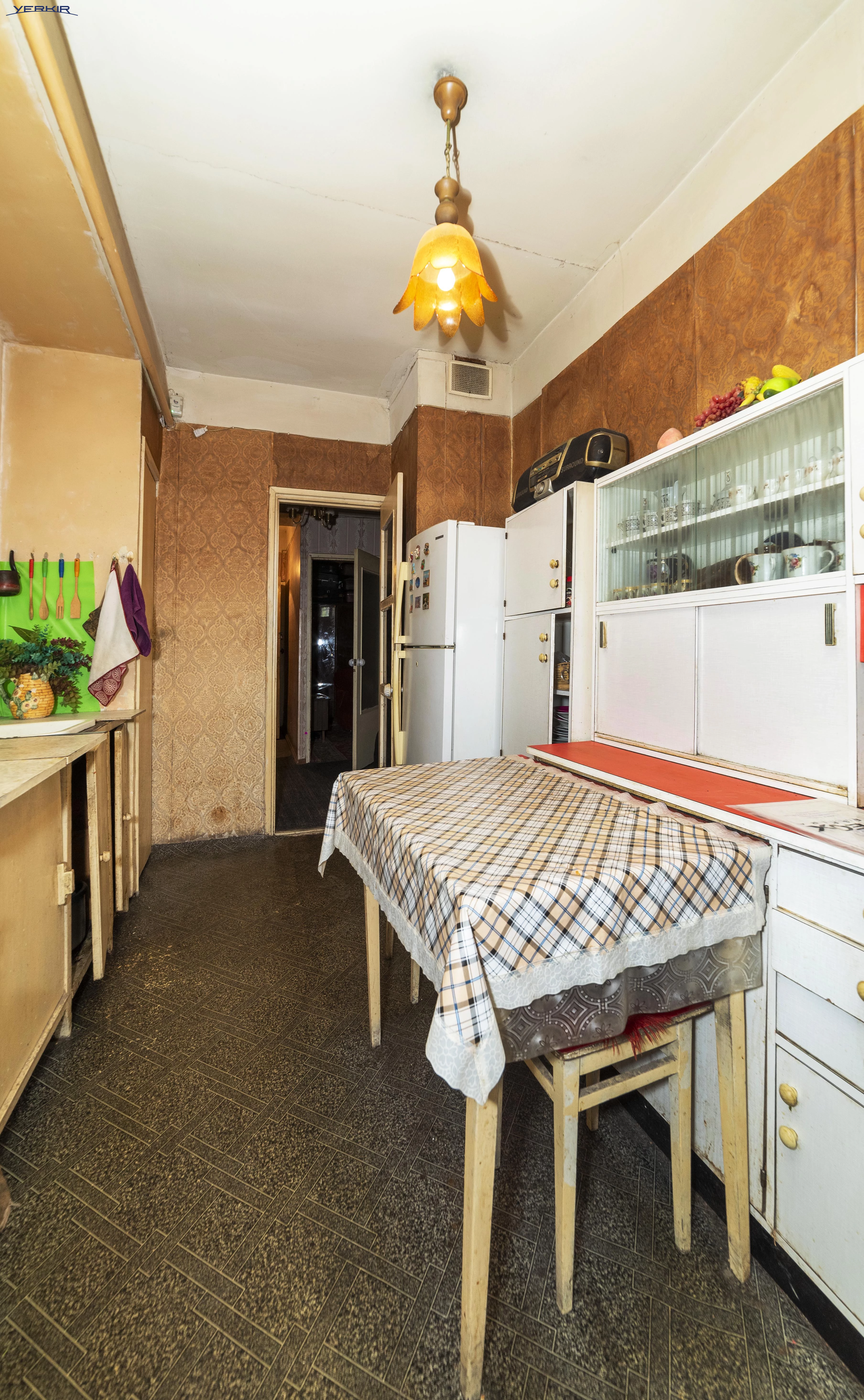 Квартиры Код 10+219044