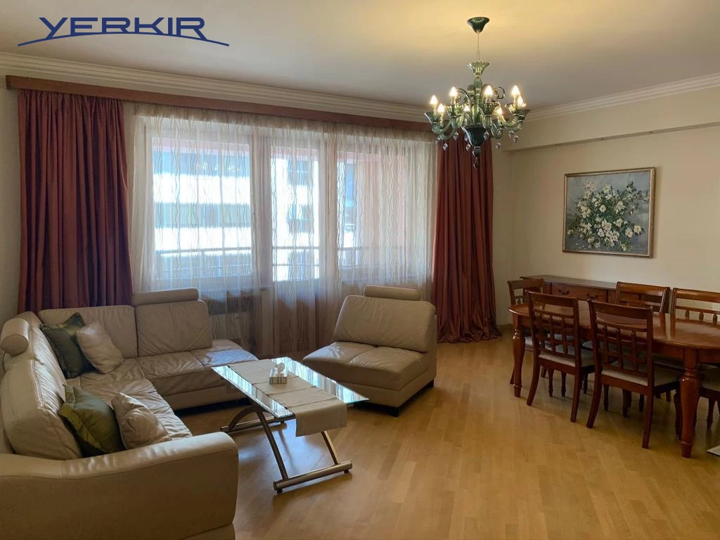 Квартиры Код 5+409909