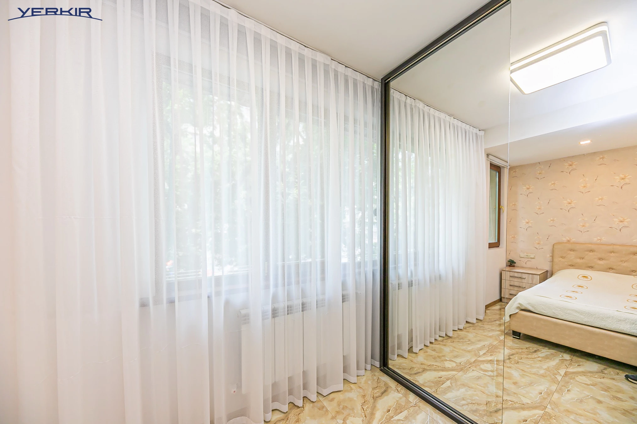 Квартиры Код 5+218975