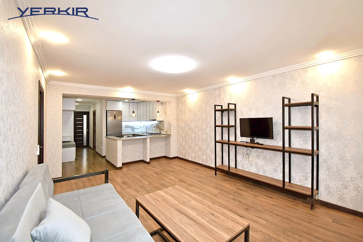 Apartments Code: 5+206990