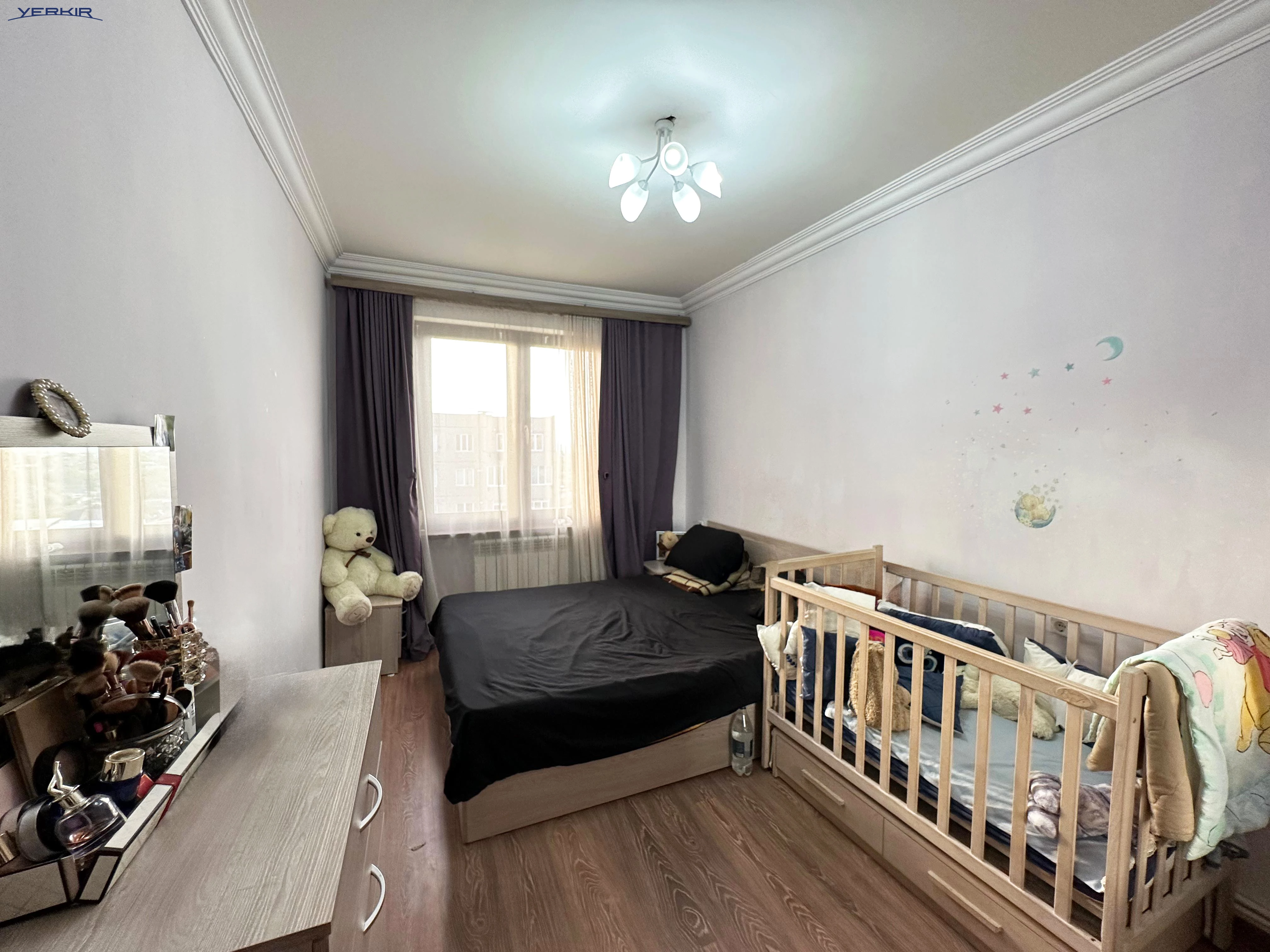 Квартиры Код 1+318262