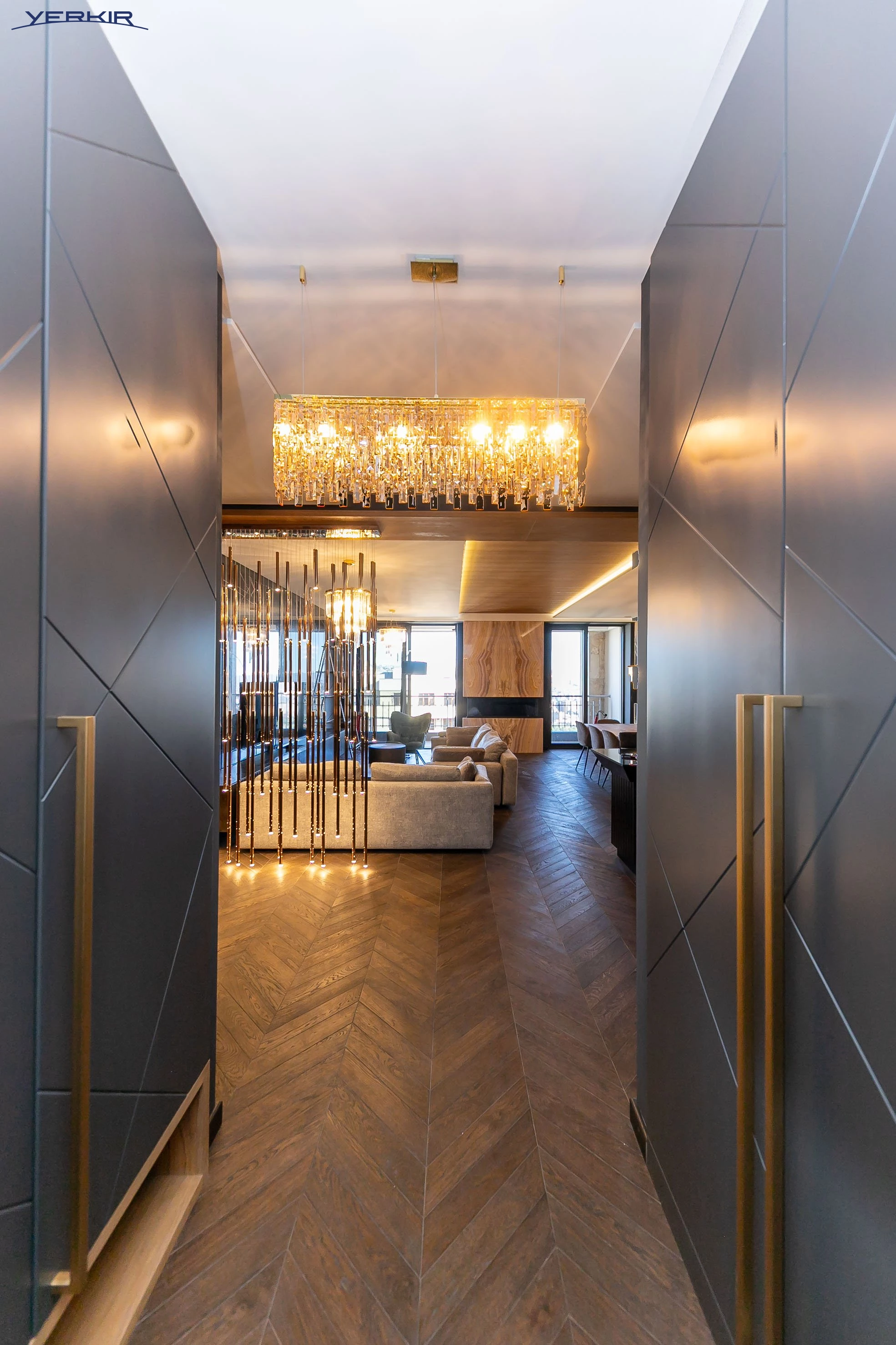 Квартиры Код 2+2133562