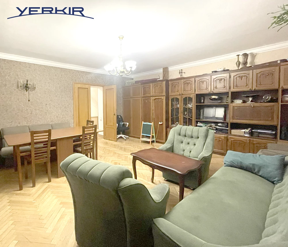 Квартиры Код 5+309485