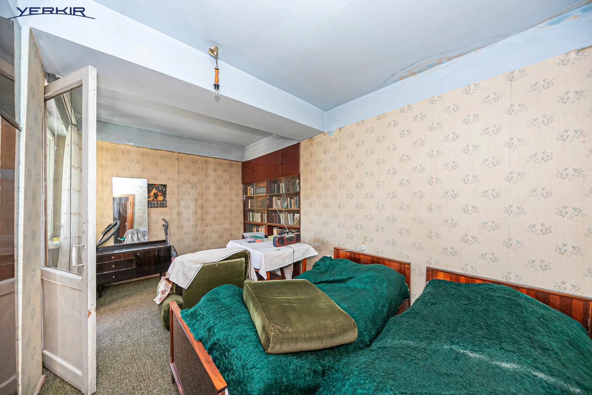 Apartments Code: 9+219460