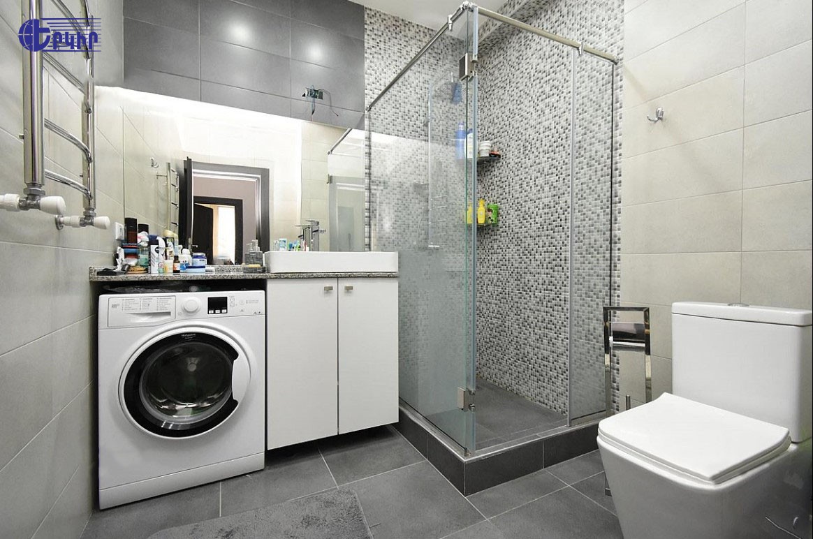 Apartments Code: 5+33769