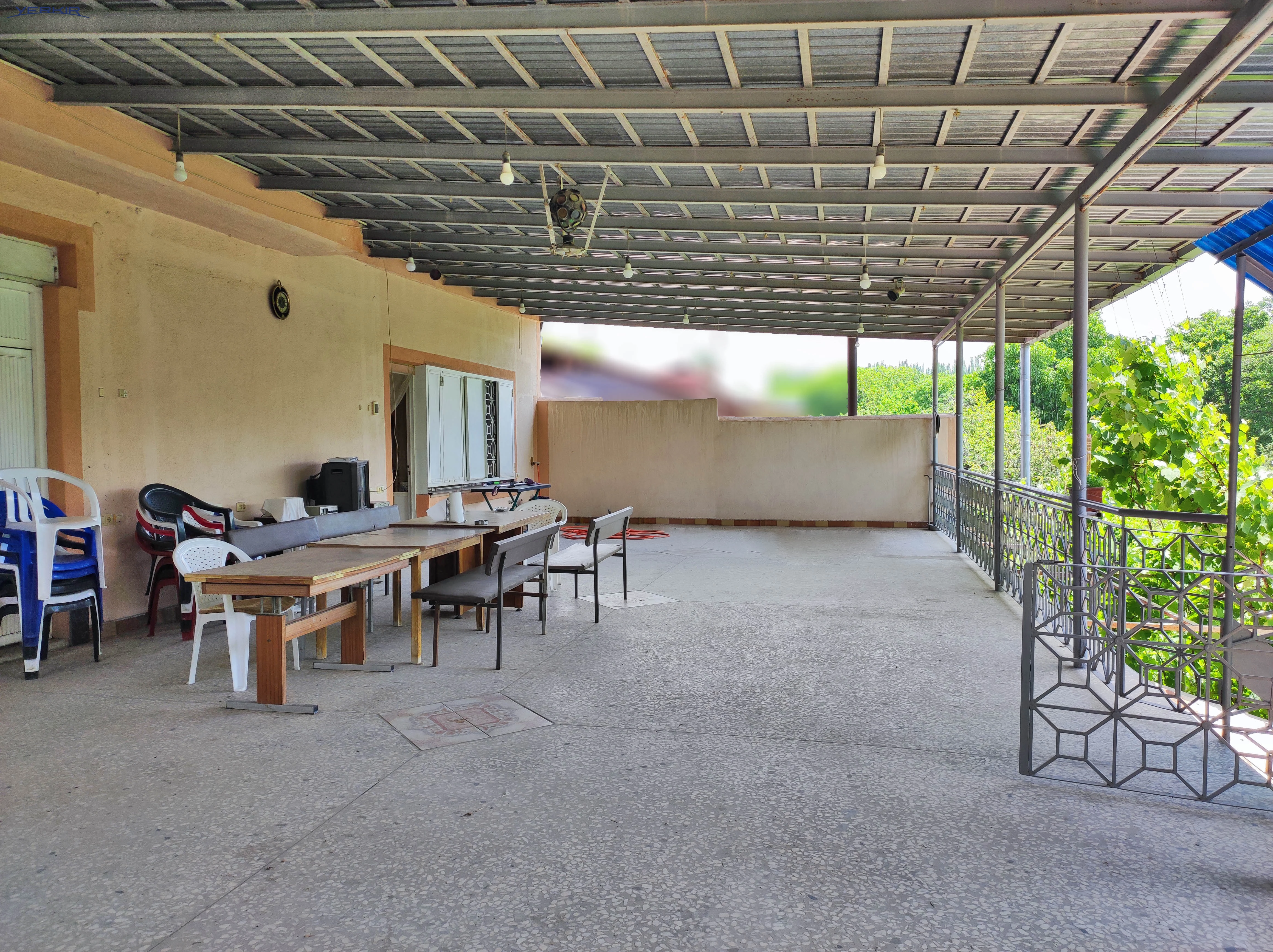 Առանձնատներ Կոդ` 4+511037