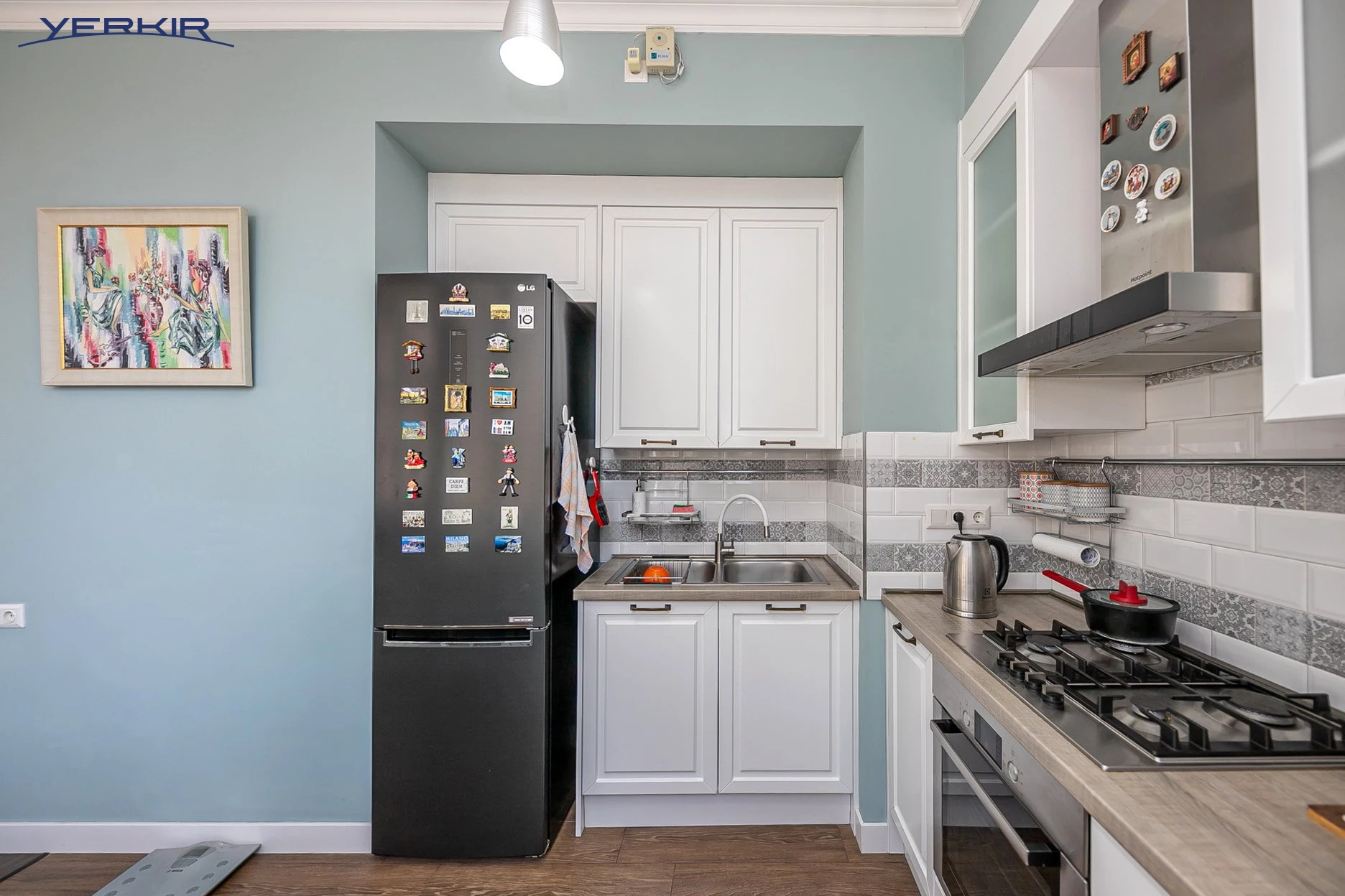 Квартиры Код 2+217074