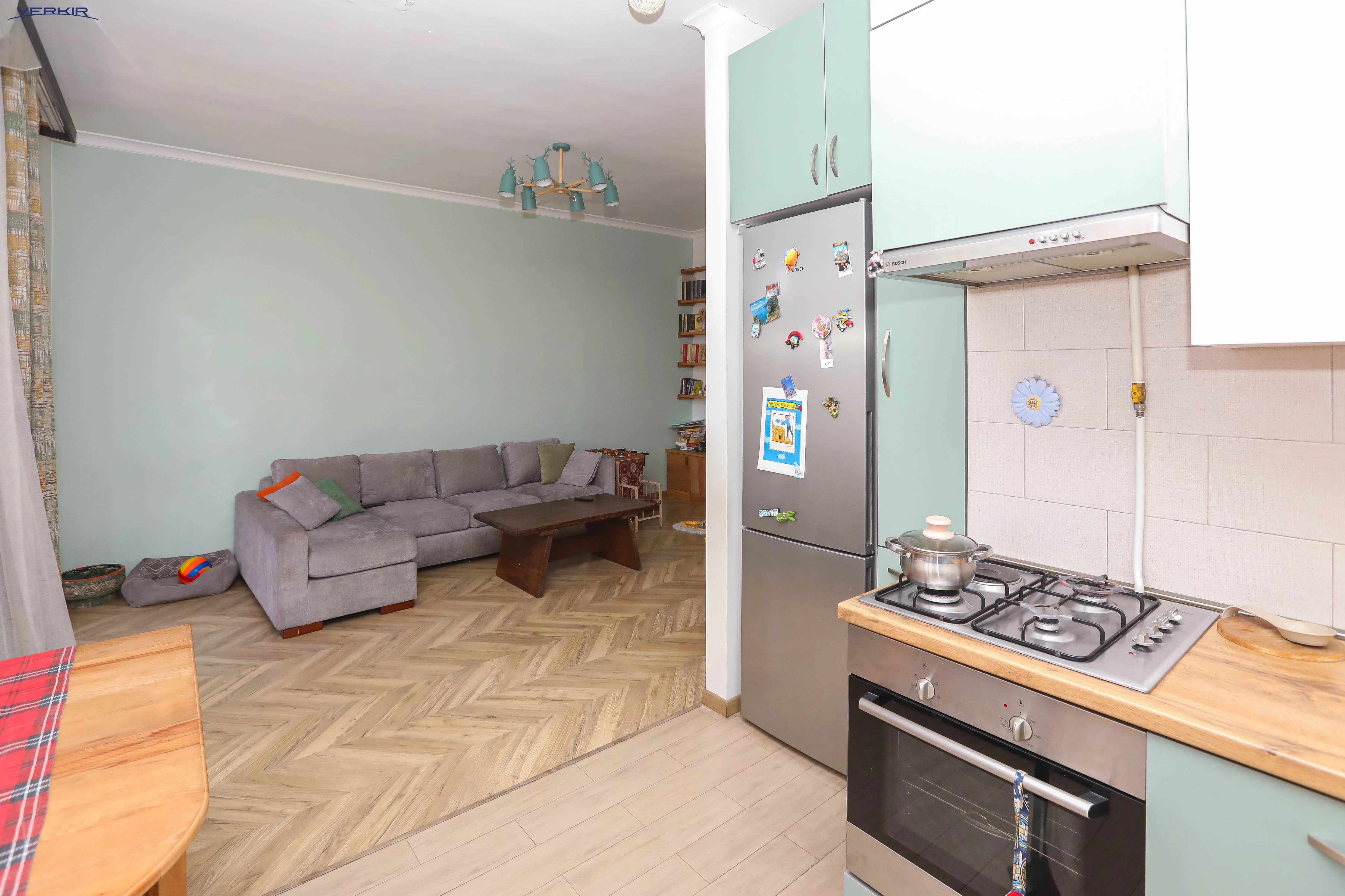 Apartments Code: 10+221111