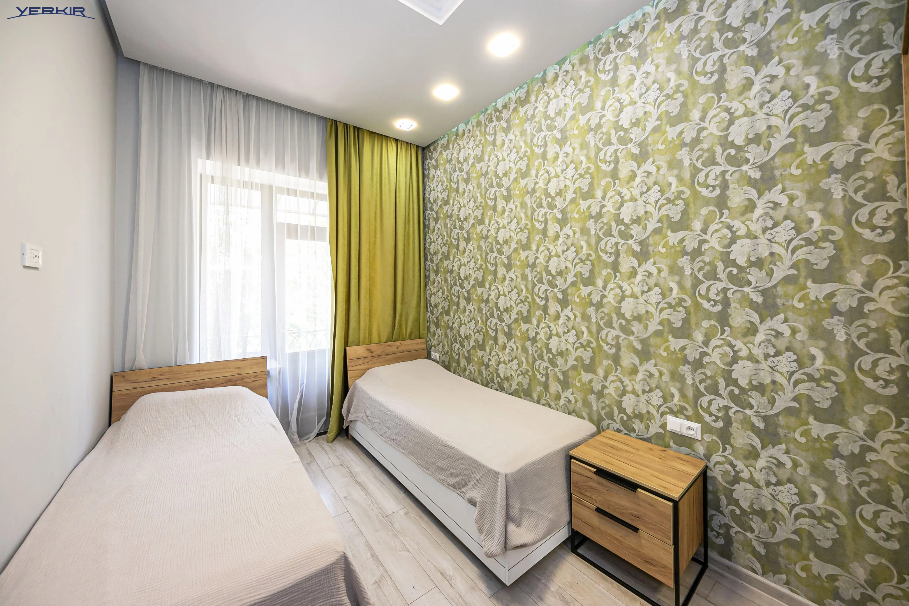 Квартиры Код 9+320920