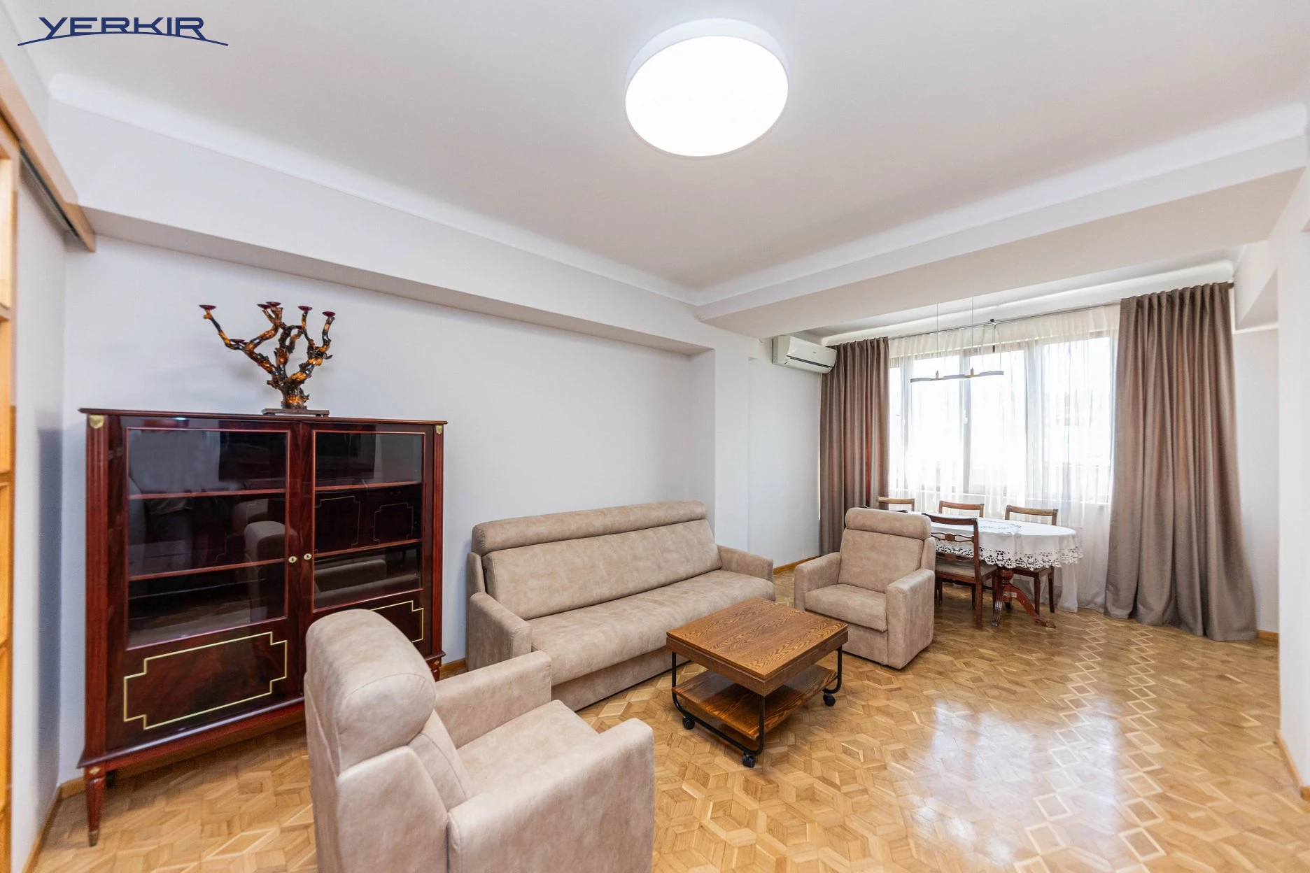 Apartments Code: 2+316227