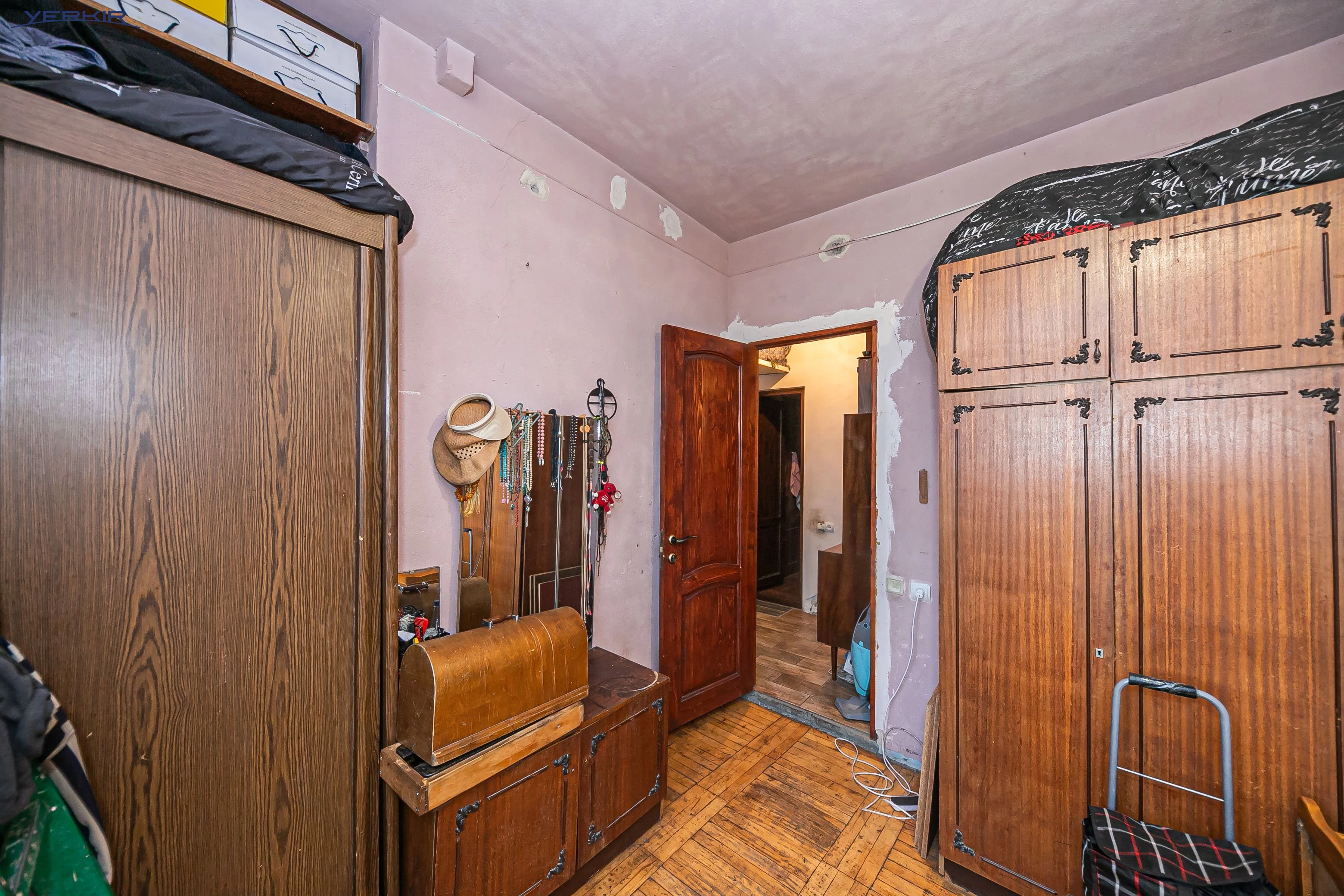 Квартиры Код 9+320164