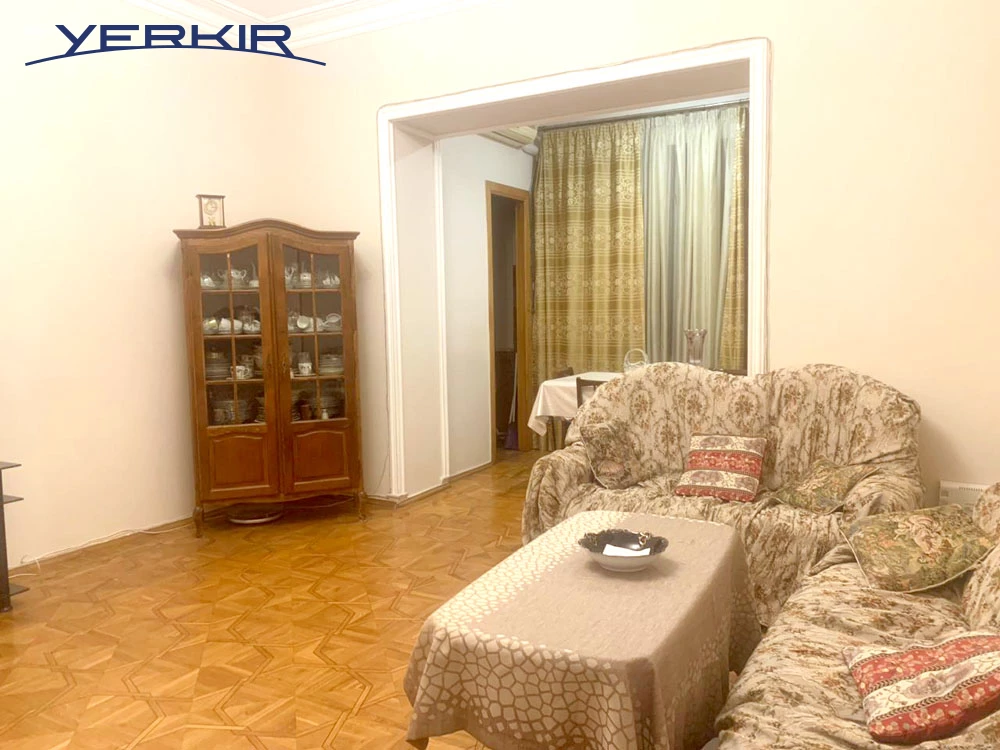 Квартиры Код 2+209868