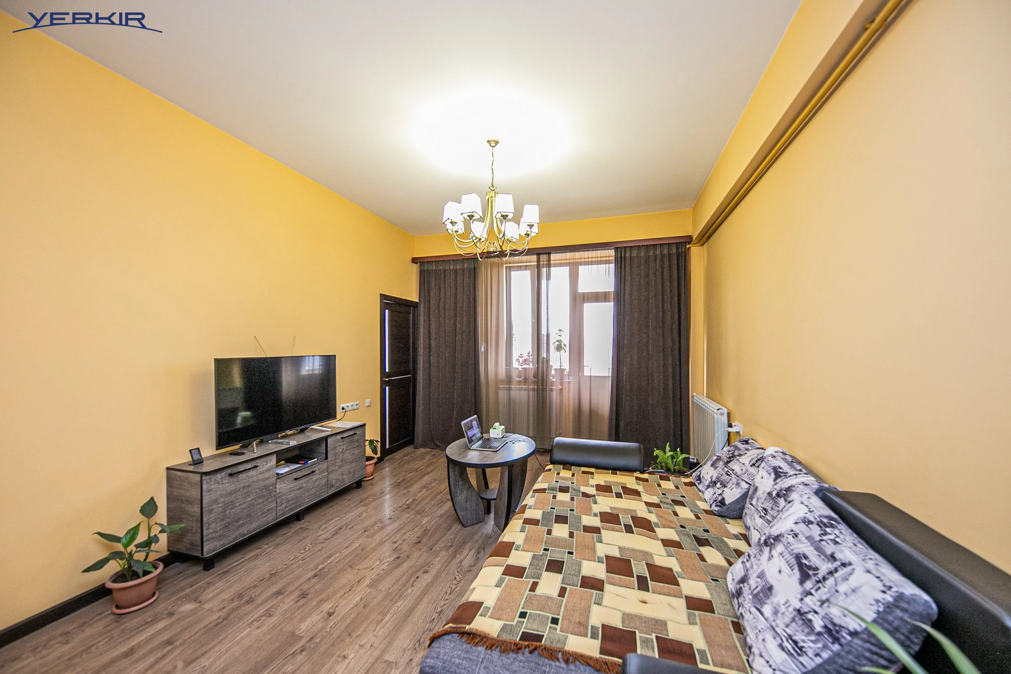 Apartments Code: 7+317260