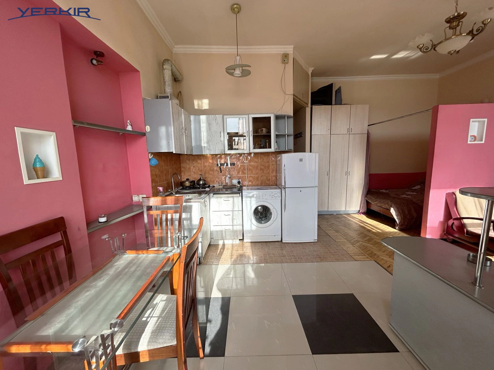 Apartments Code: 2+113939