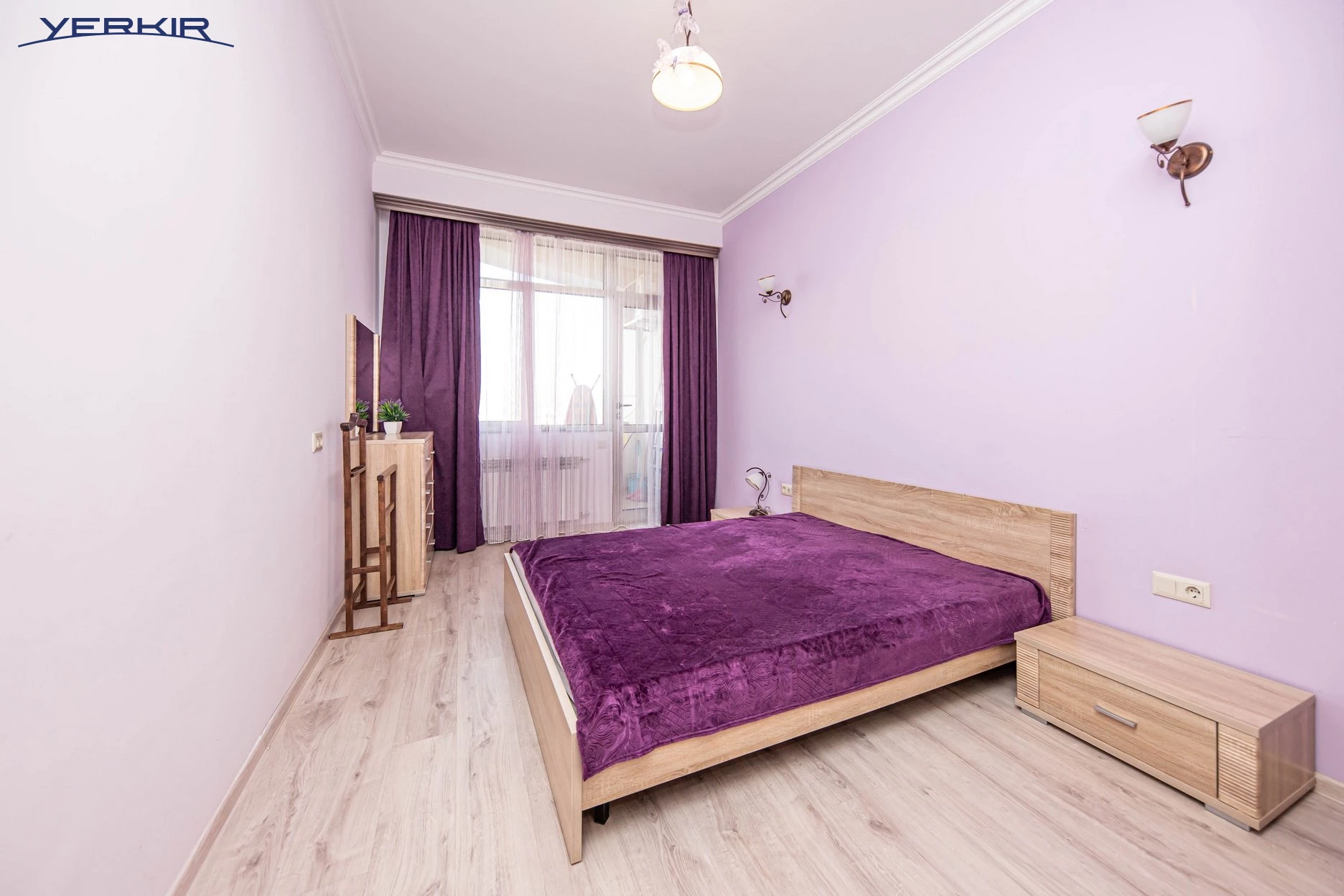 Apartments Code: 2+312483