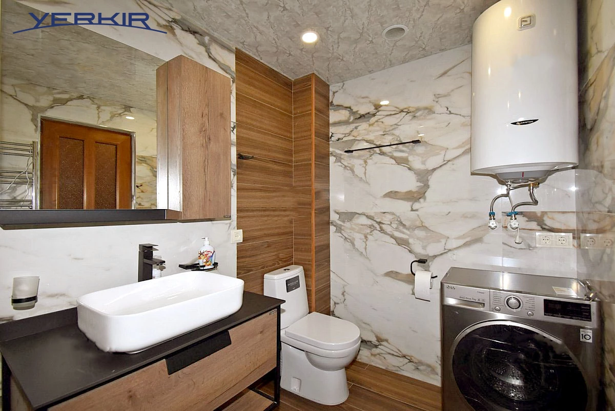 Apartments Code: 5+206990