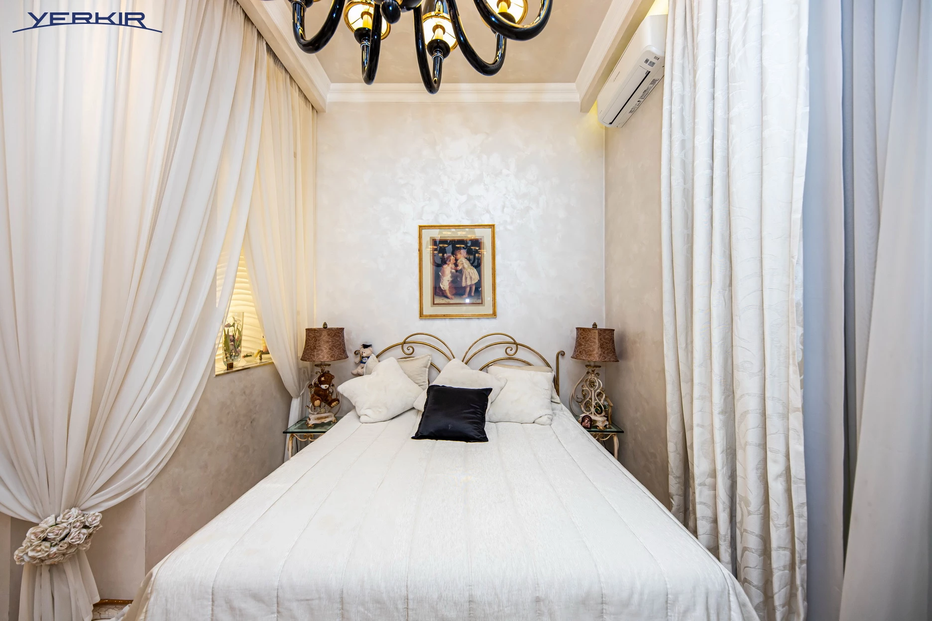 Apartments Code: 3+412855