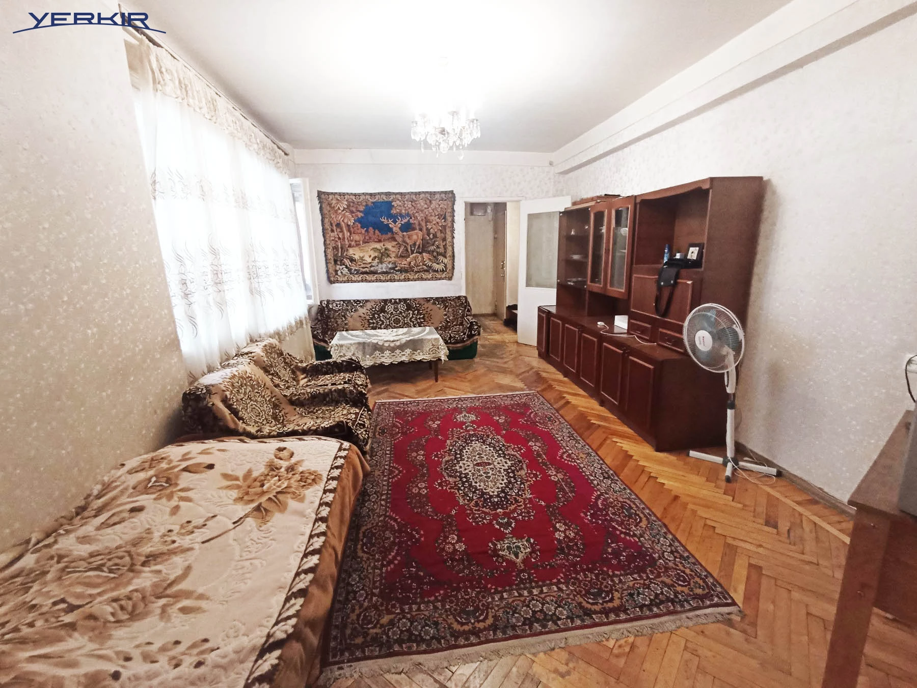 Apartments Code: 10+312427