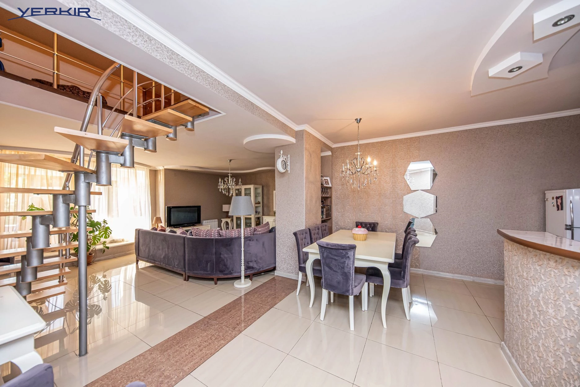 Apartments Code: 2+813181