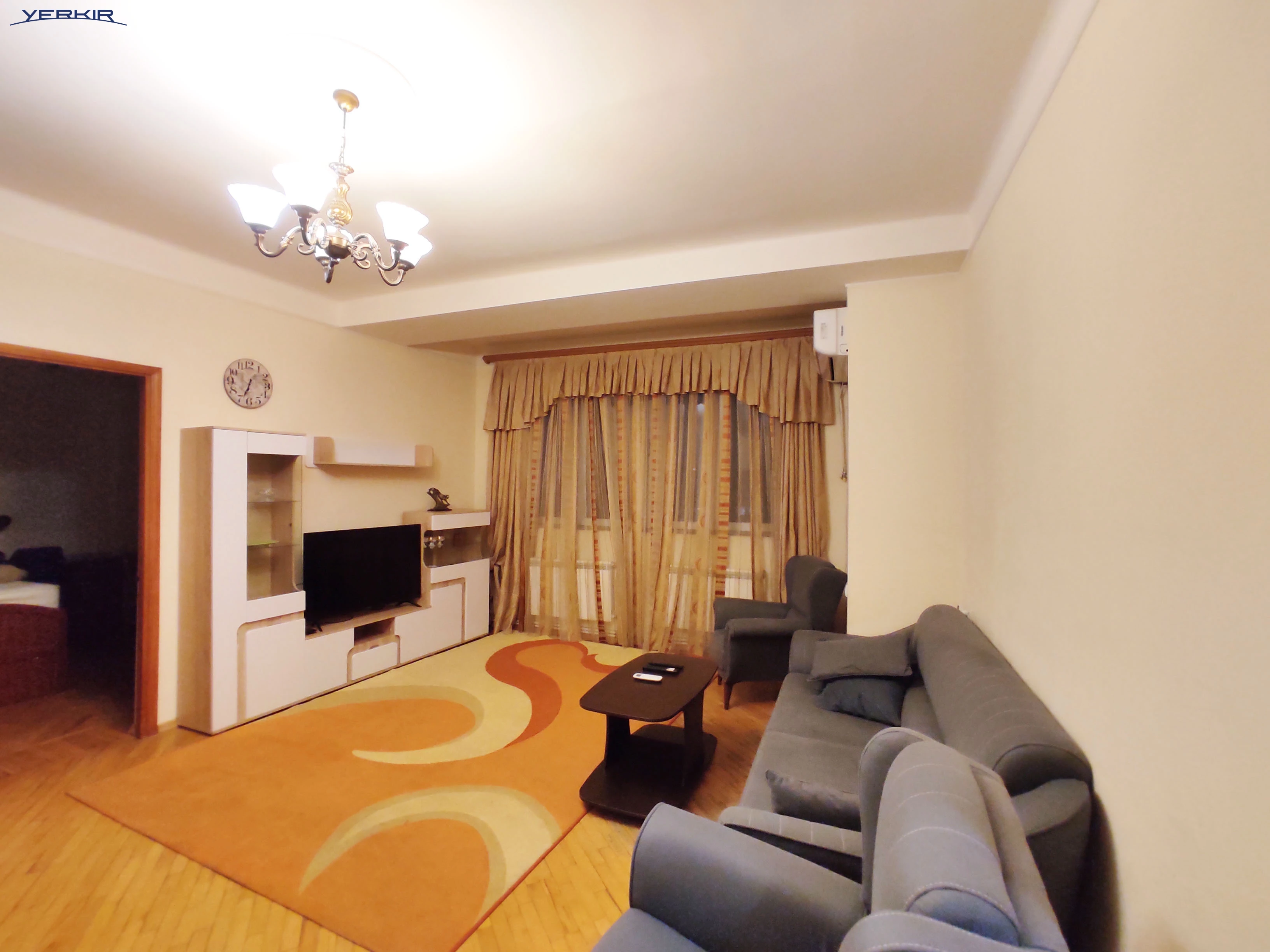 Apartments Code: 10+313828