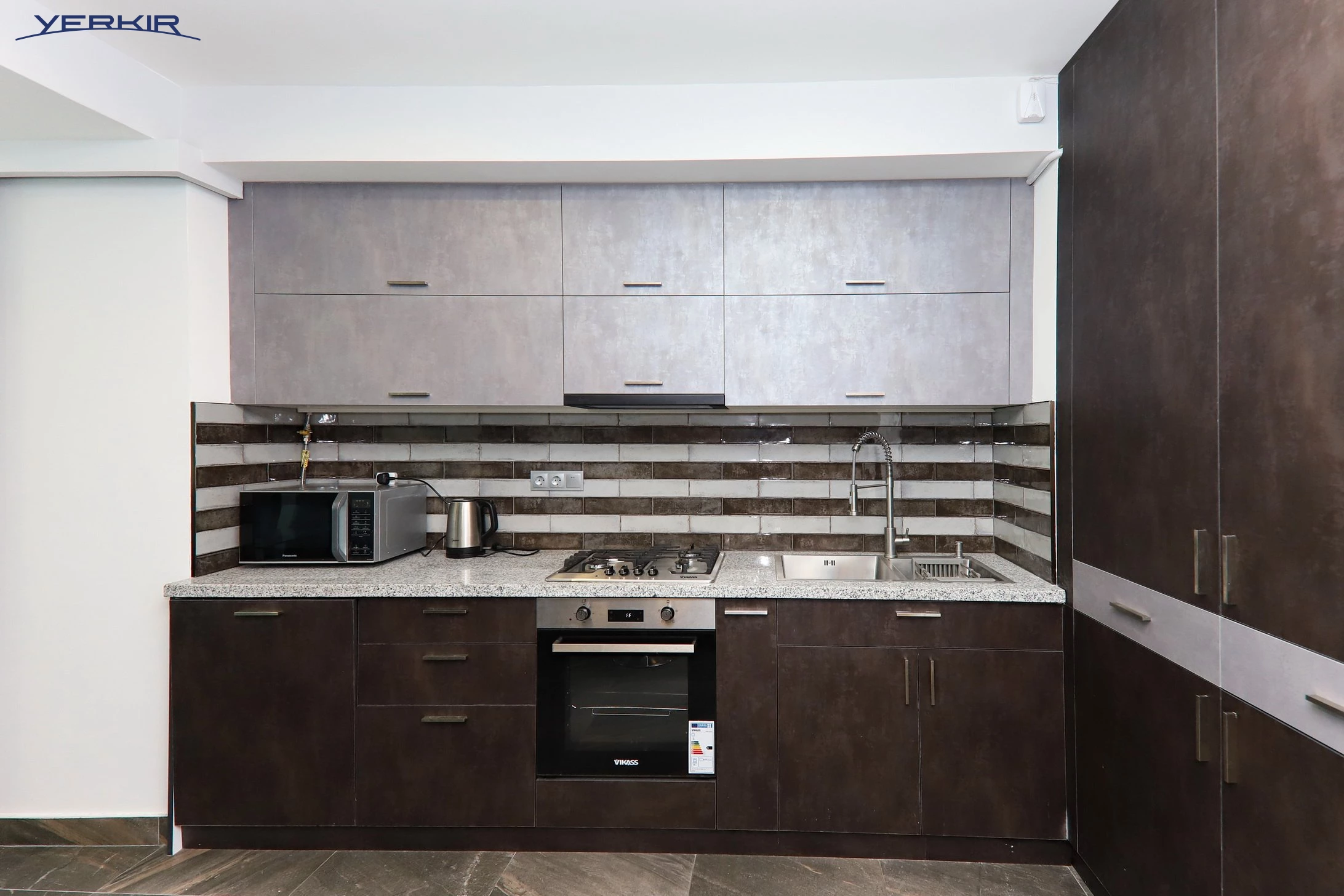 Квартиры Код 2+410794