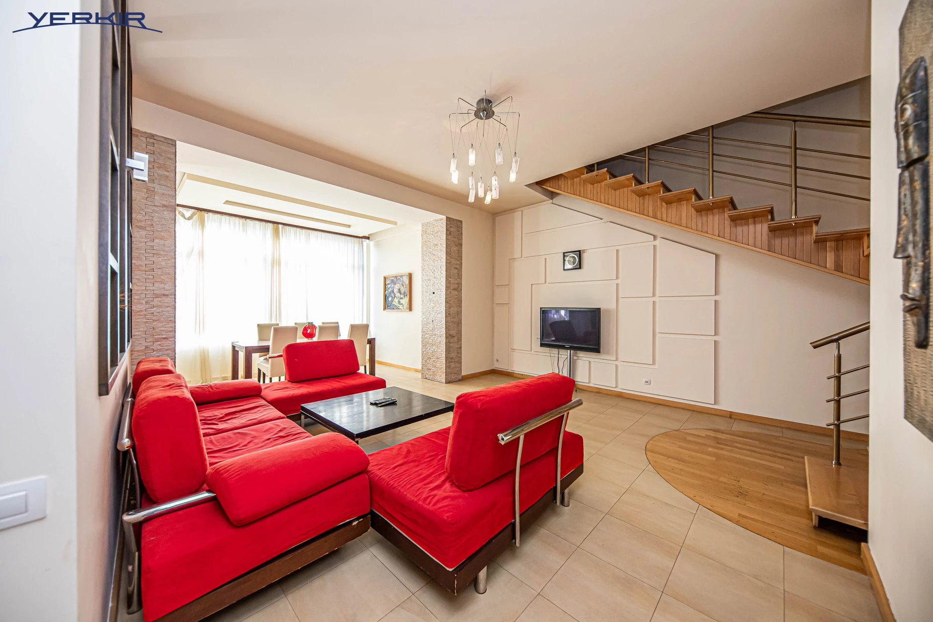 Apartments Code: 3+4672199