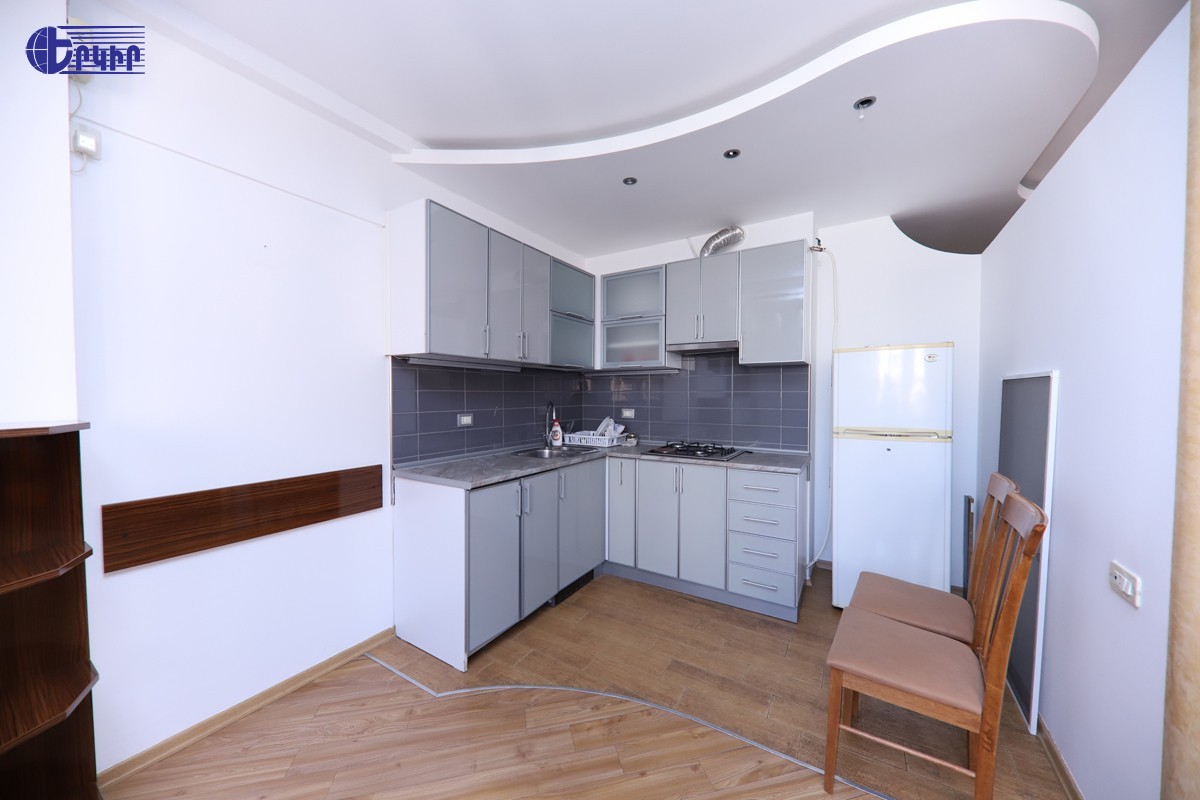 Apartments Code: 2+20899