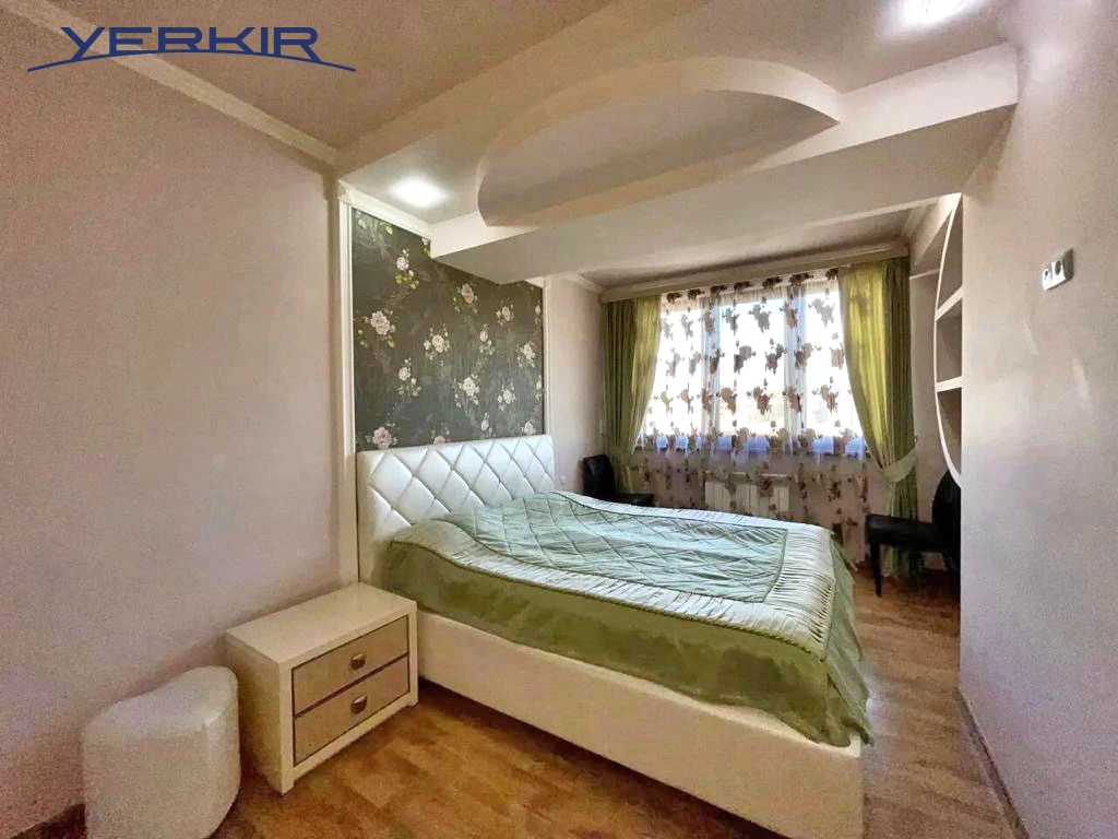 Apartments Code: 3+212756