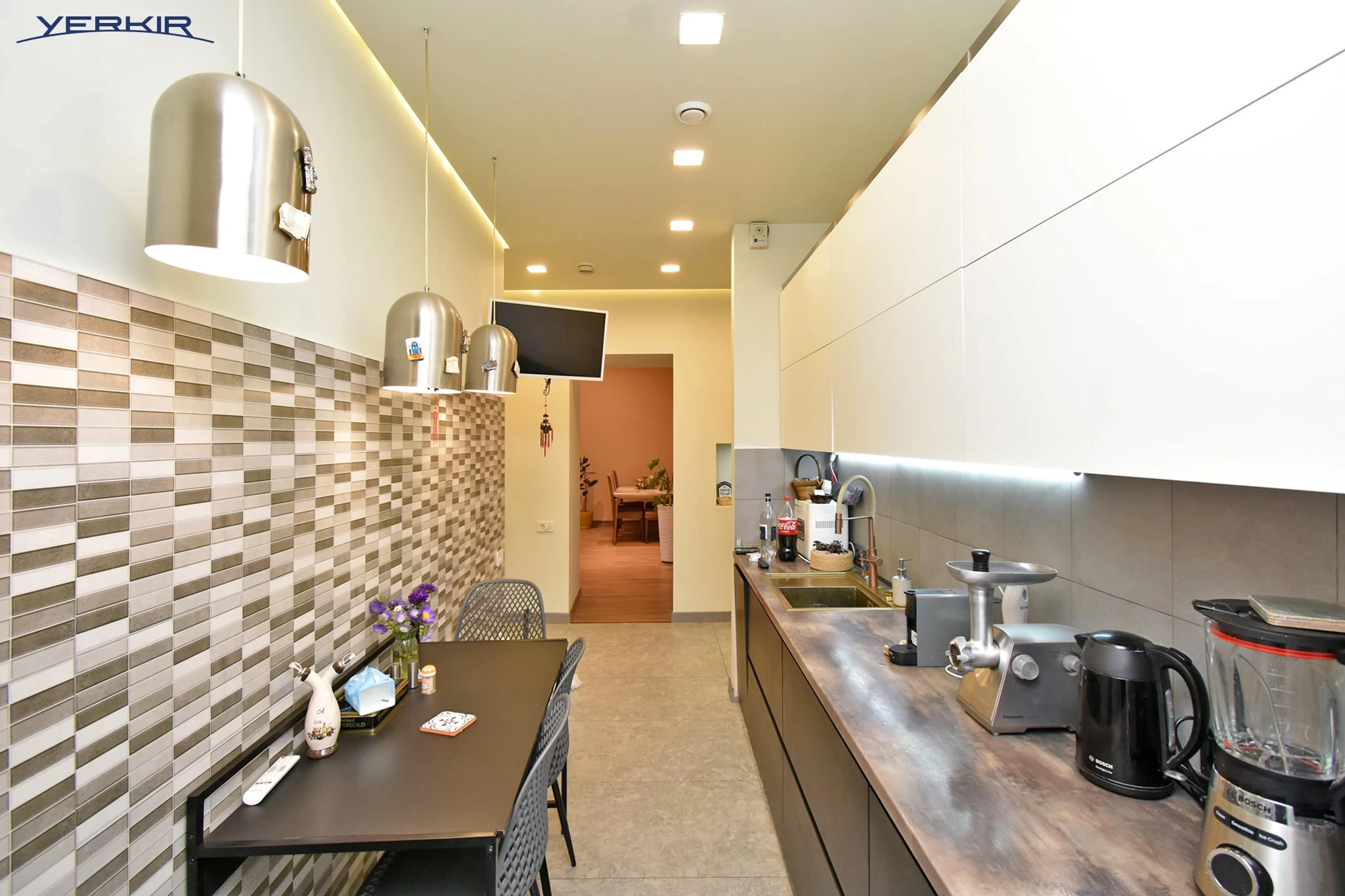 Apartments Code: 1+4867952