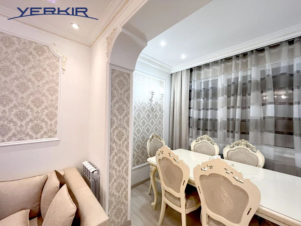 Apartments Code: 3+407450