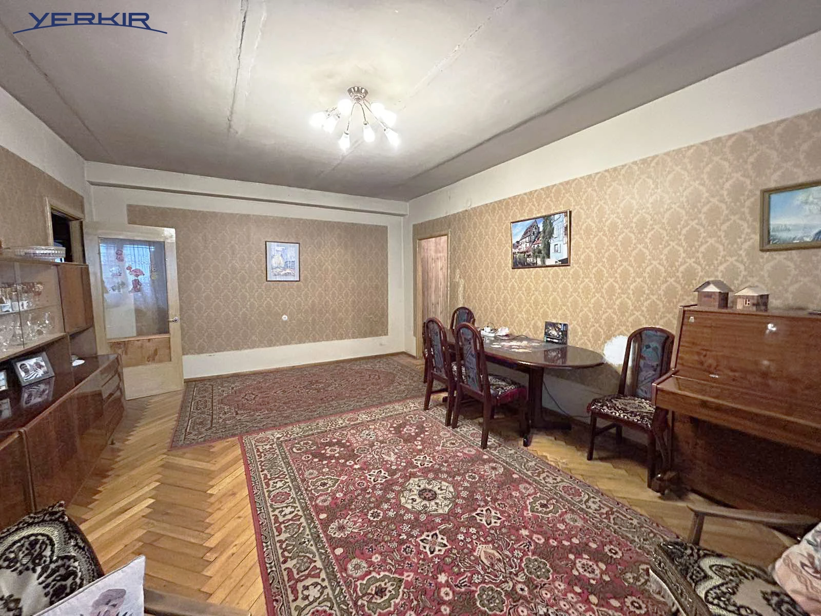 Квартиры Код 2+312993
