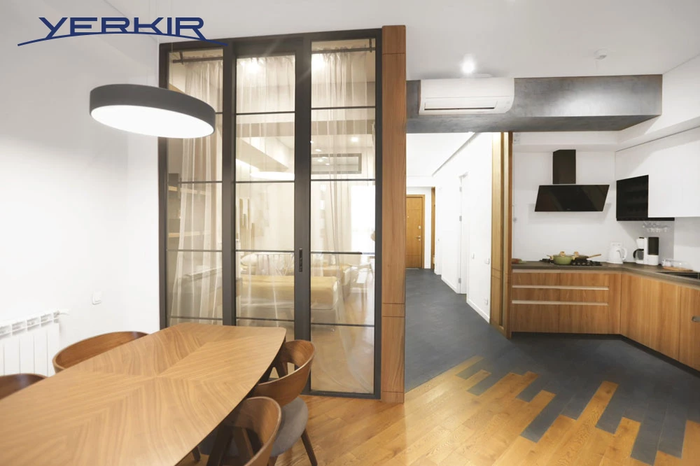 Apartments Code: 5+208124