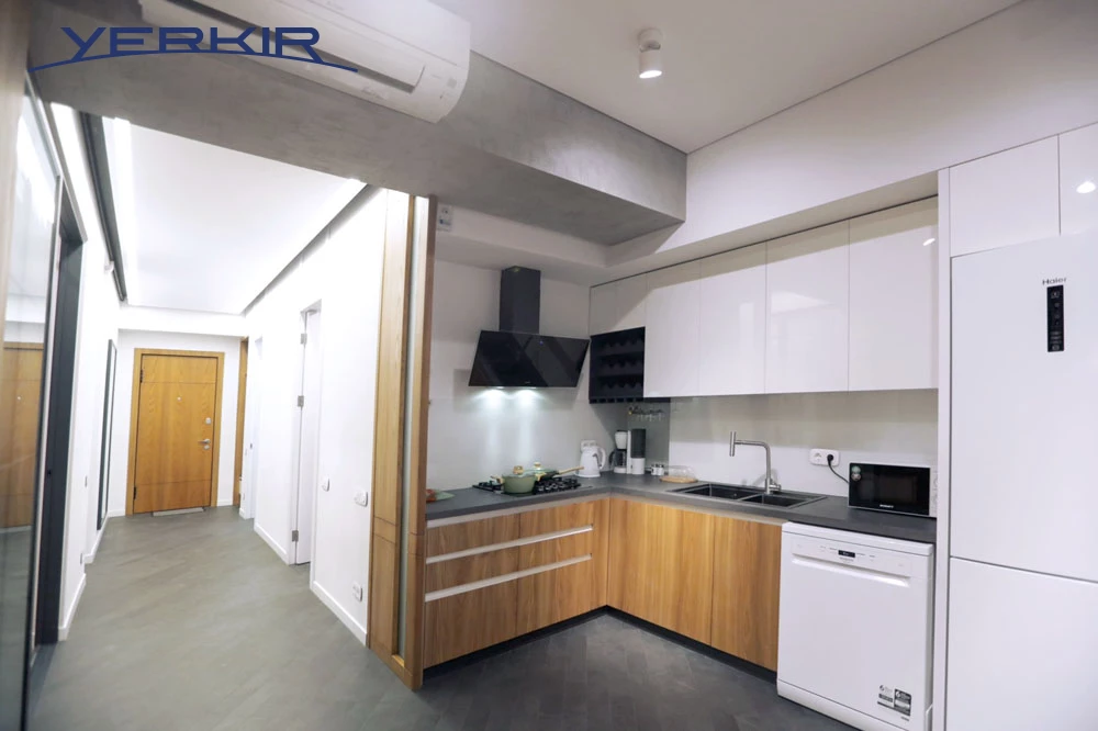 Apartments Code: 5+208124