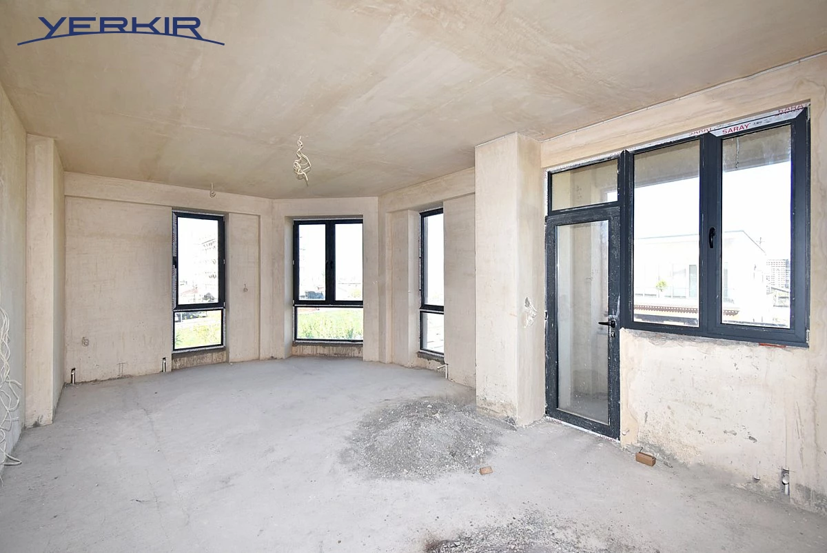 Բնակարաններ Կոդ` 2+309986