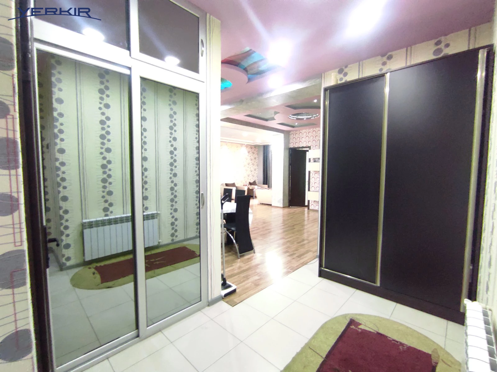 Квартиры Код 2+411136