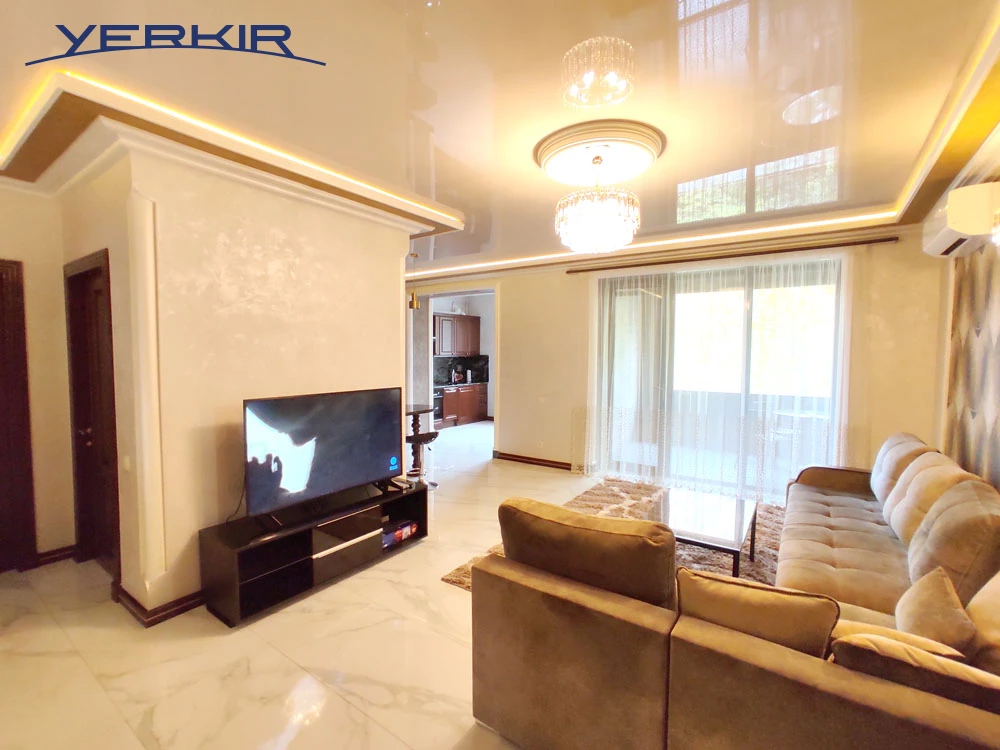 Apartments Code: 10+306592