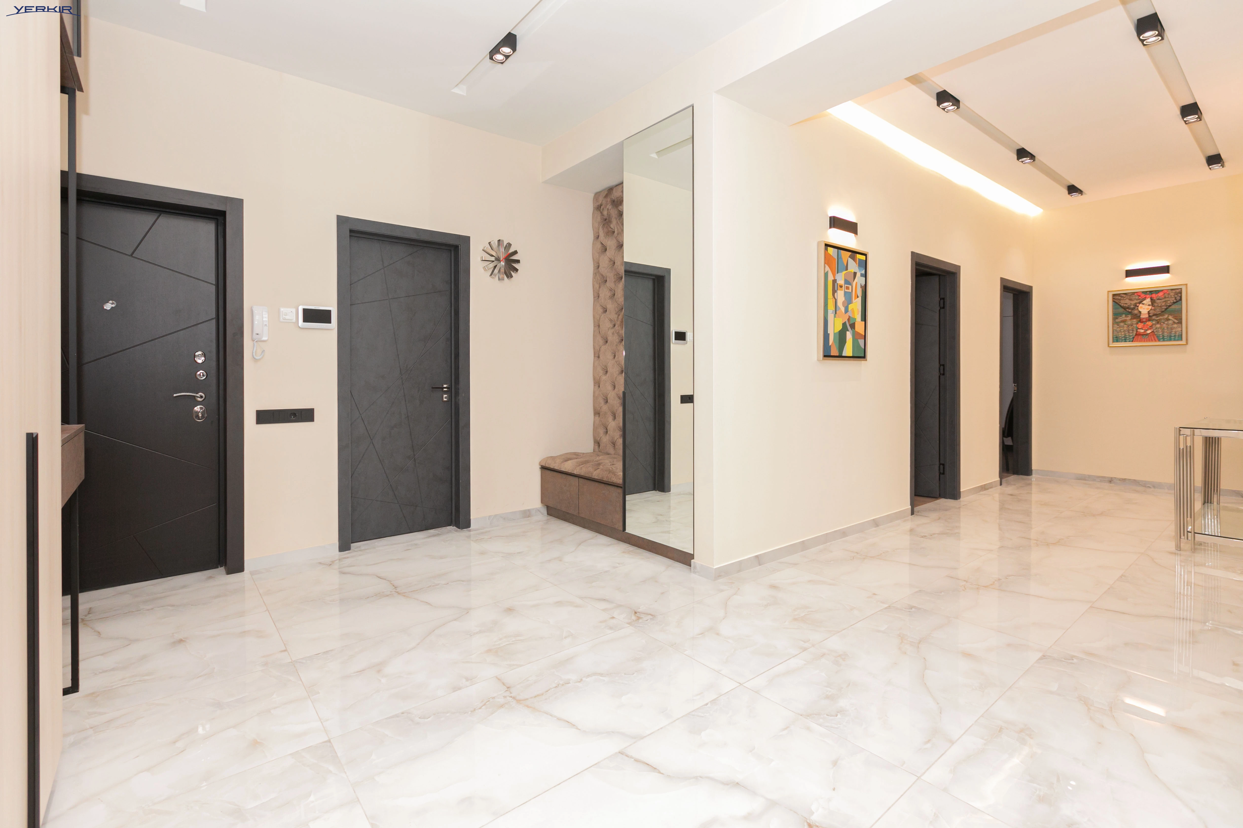 Բնակարաններ Կոդ` 10+419408