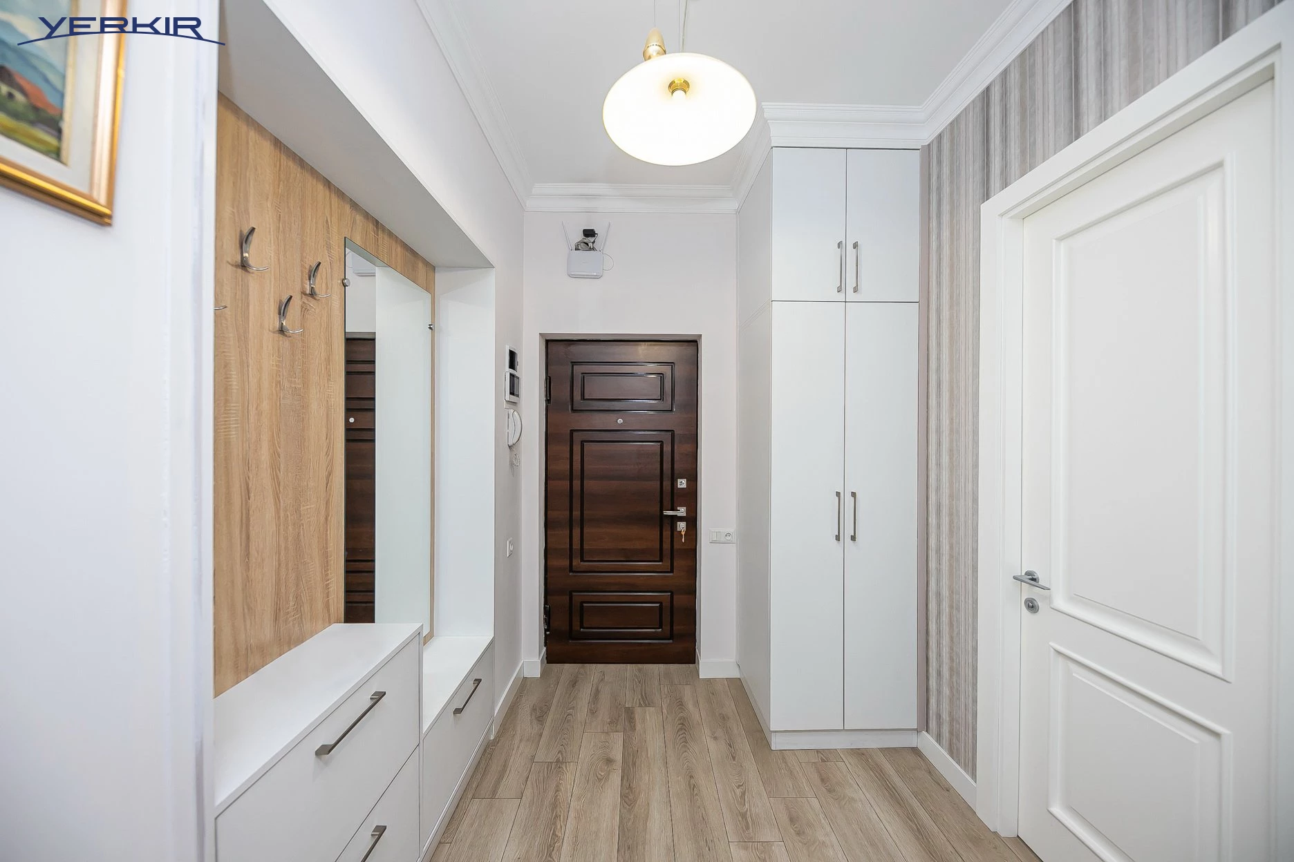 Բնակարաններ Կոդ` 2+217074