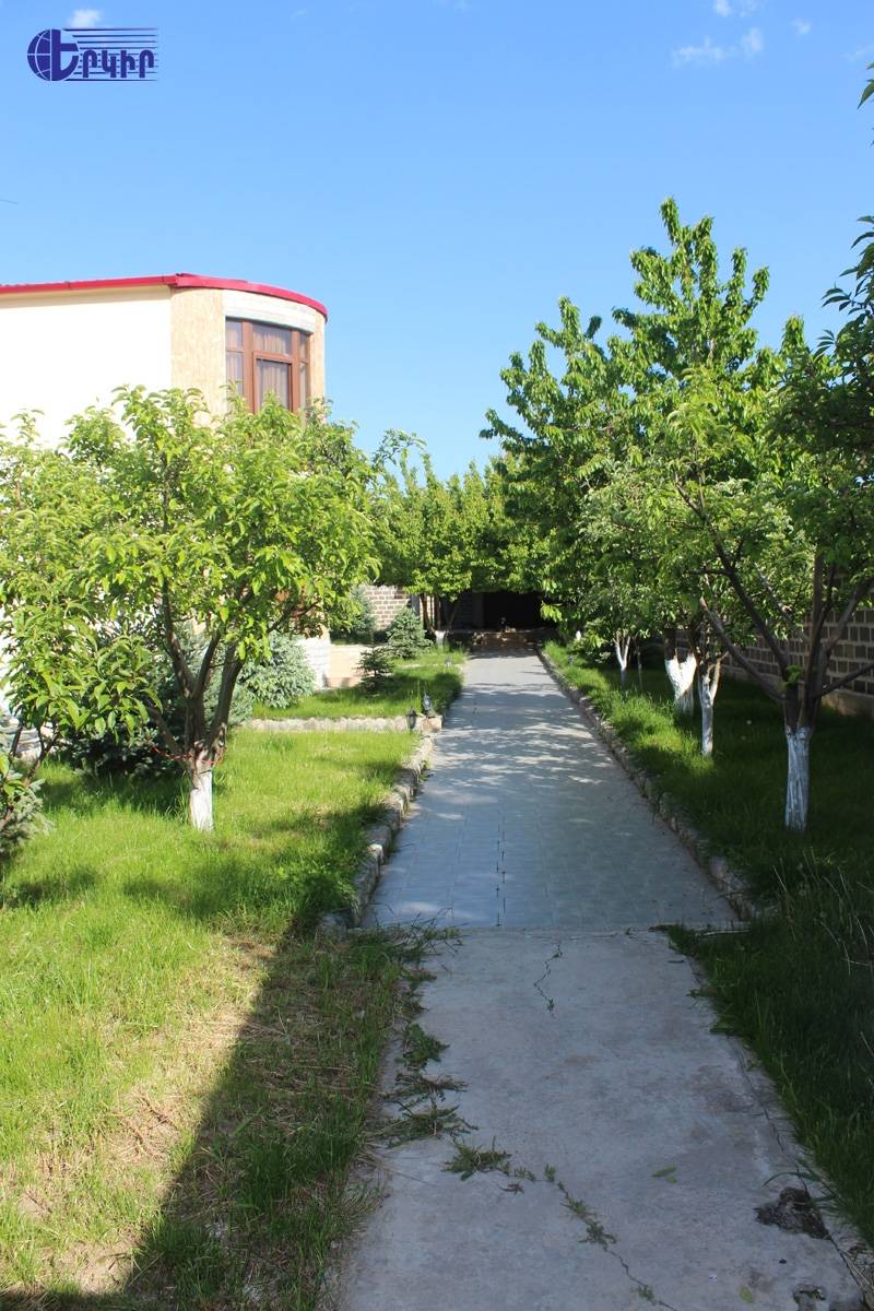 Առանձնատներ Կոդ` 5+50448