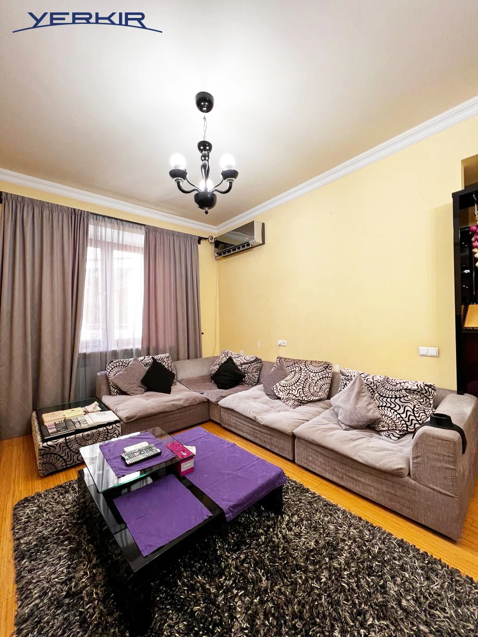 Квартиры Код 3+3114027